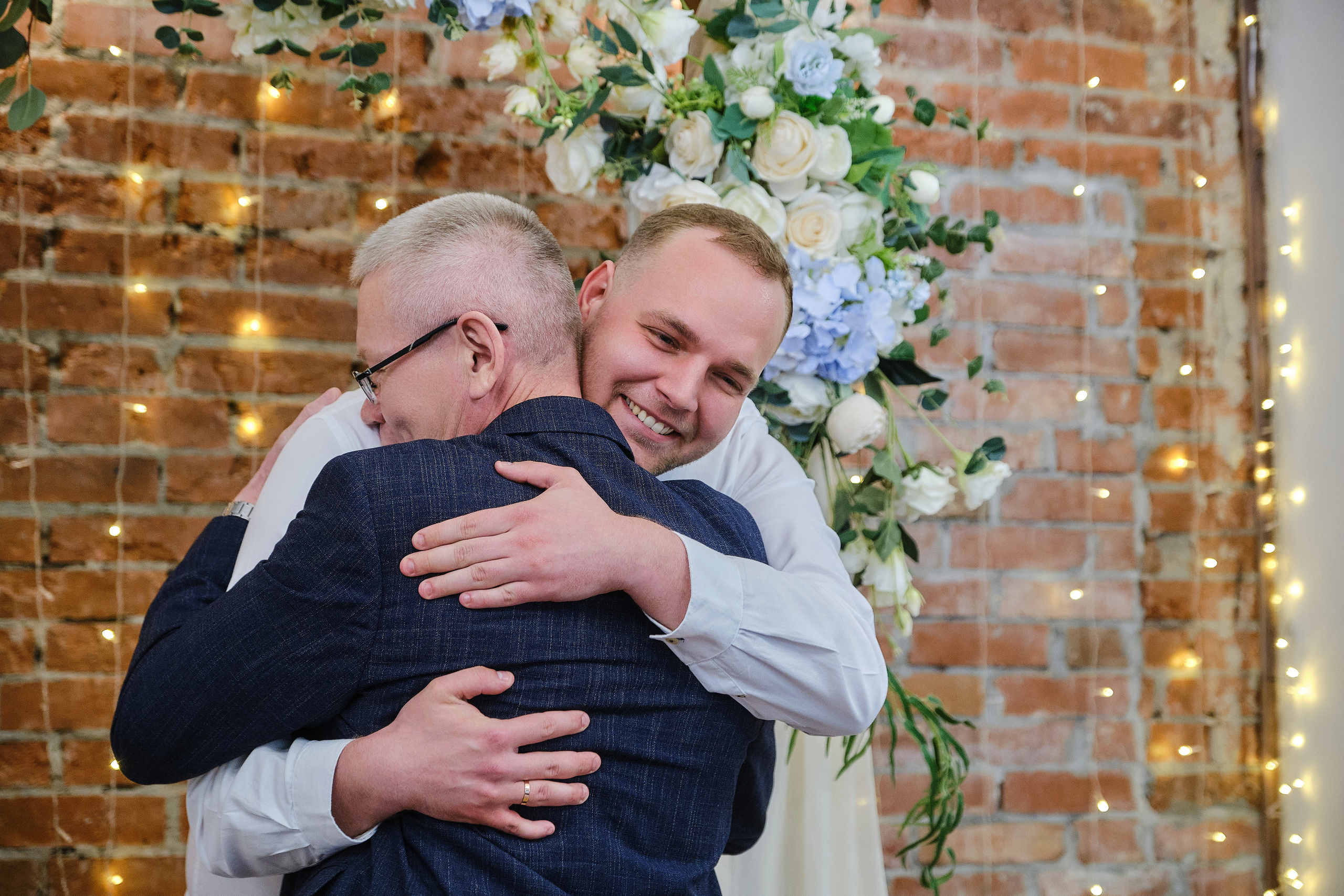 СЕРГЕЙ И АЛЬБИНА. Свадебный фотограф в Екатеринбурге Соседков Евгений