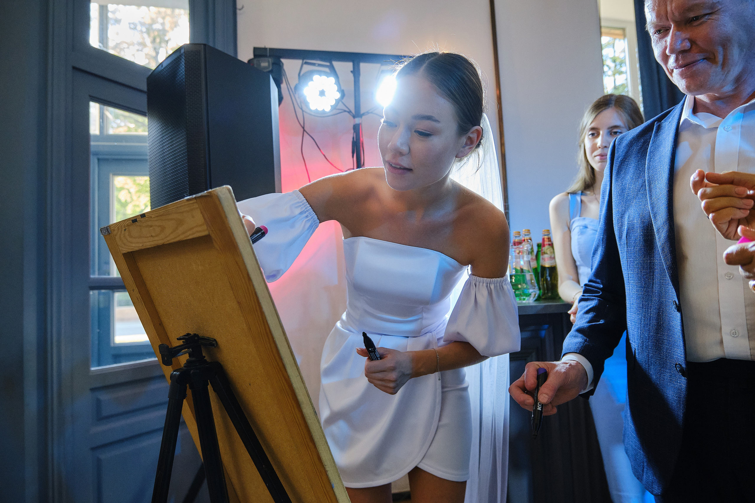 СЕРГЕЙ И АЛЬБИНА. Свадебный фотограф в Екатеринбурге Соседков Евгений