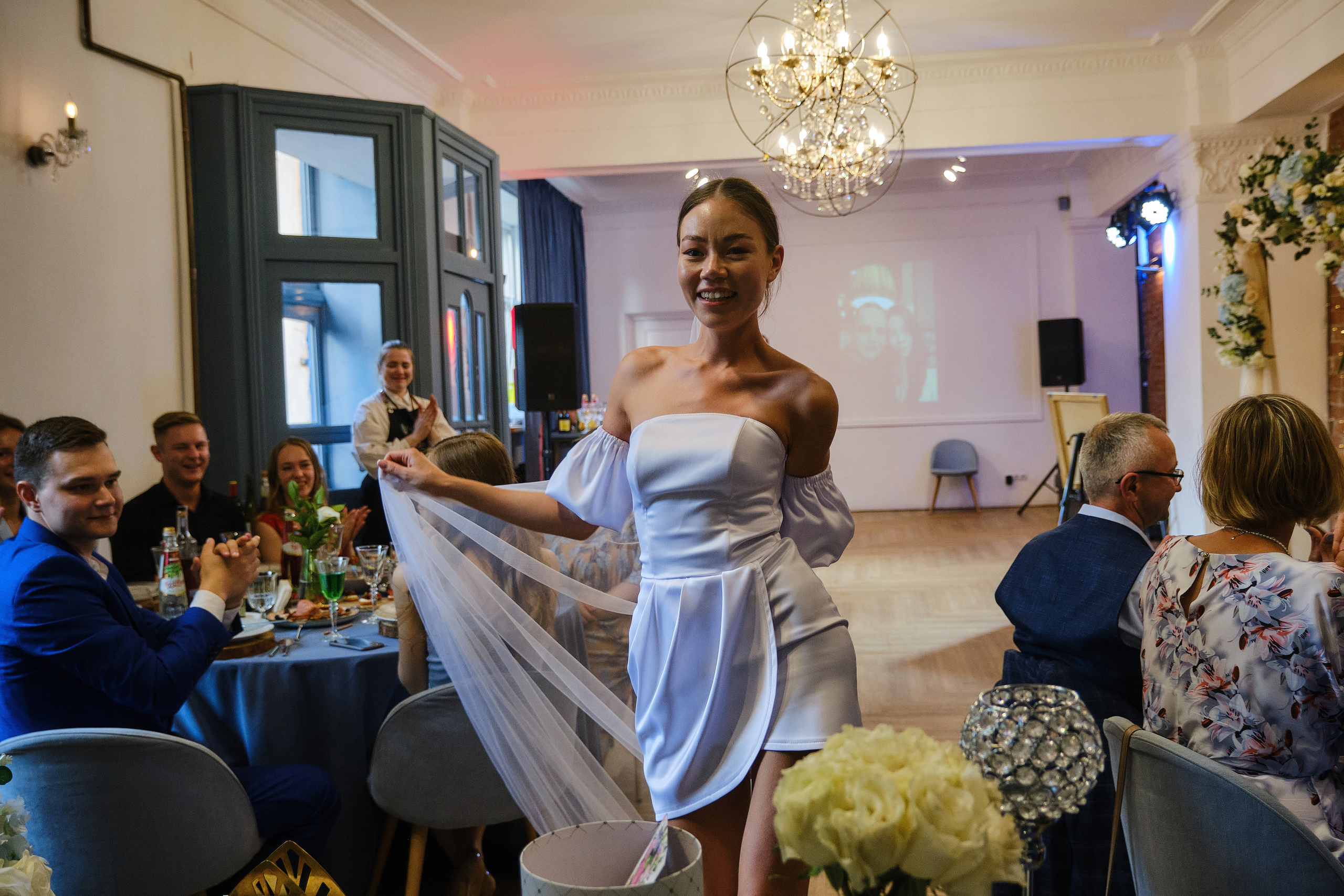 СЕРГЕЙ И АЛЬБИНА. Свадебный фотограф в Екатеринбурге Соседков Евгений