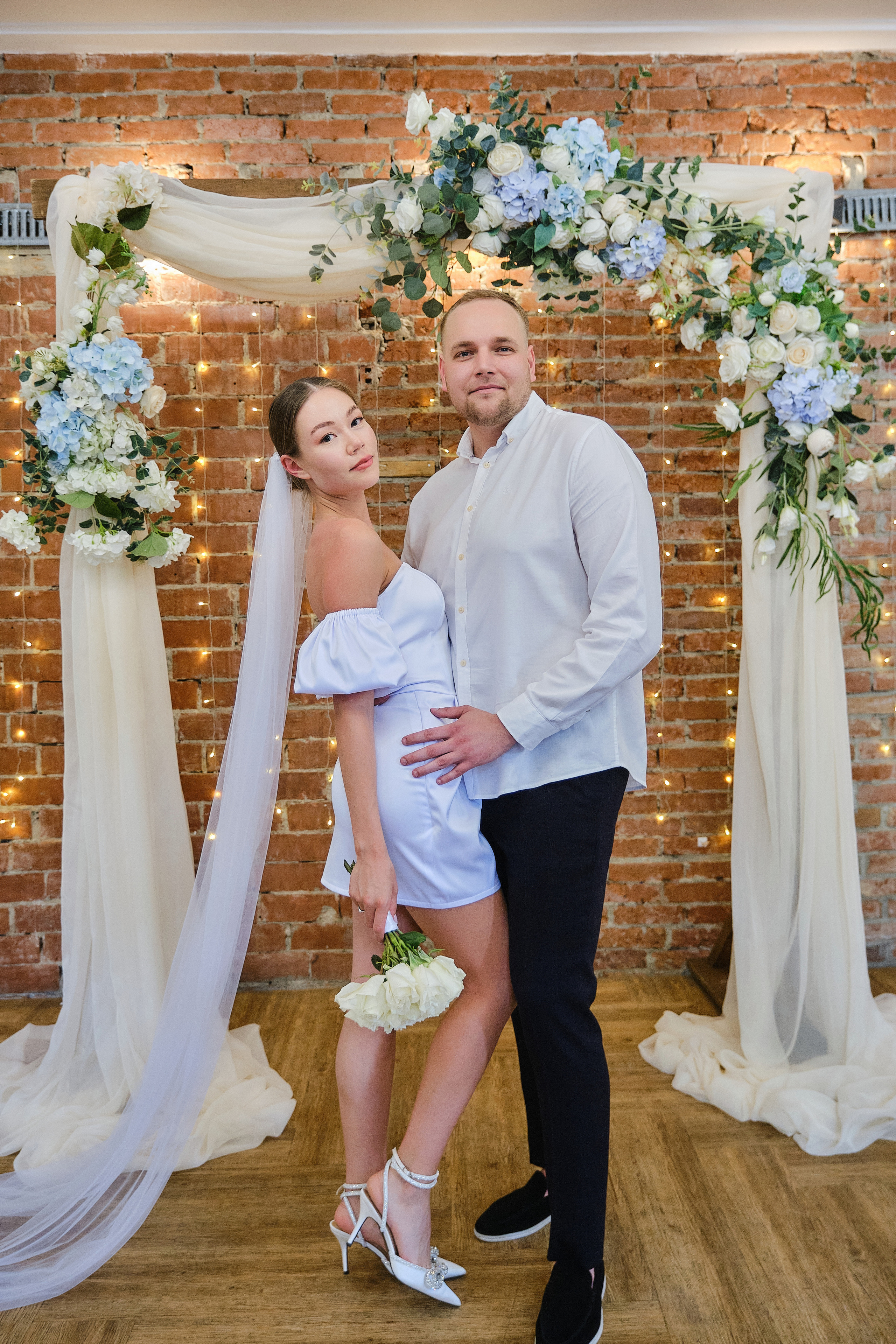 СЕРГЕЙ И АЛЬБИНА. Свадебный фотограф в Екатеринбурге Соседков Евгений