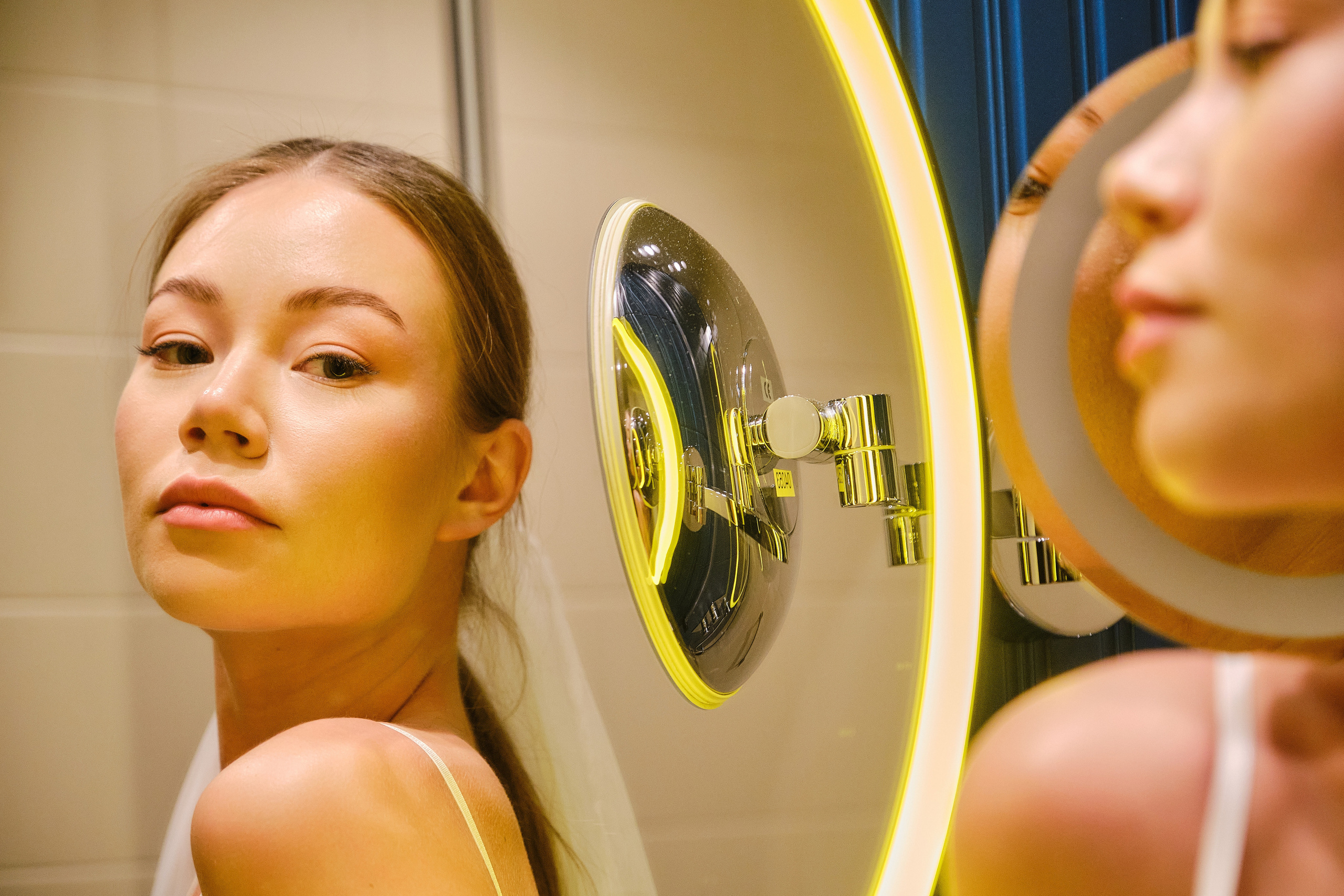 СЕРГЕЙ И АЛЬБИНА. Свадебный фотограф в Екатеринбурге Соседков Евгений