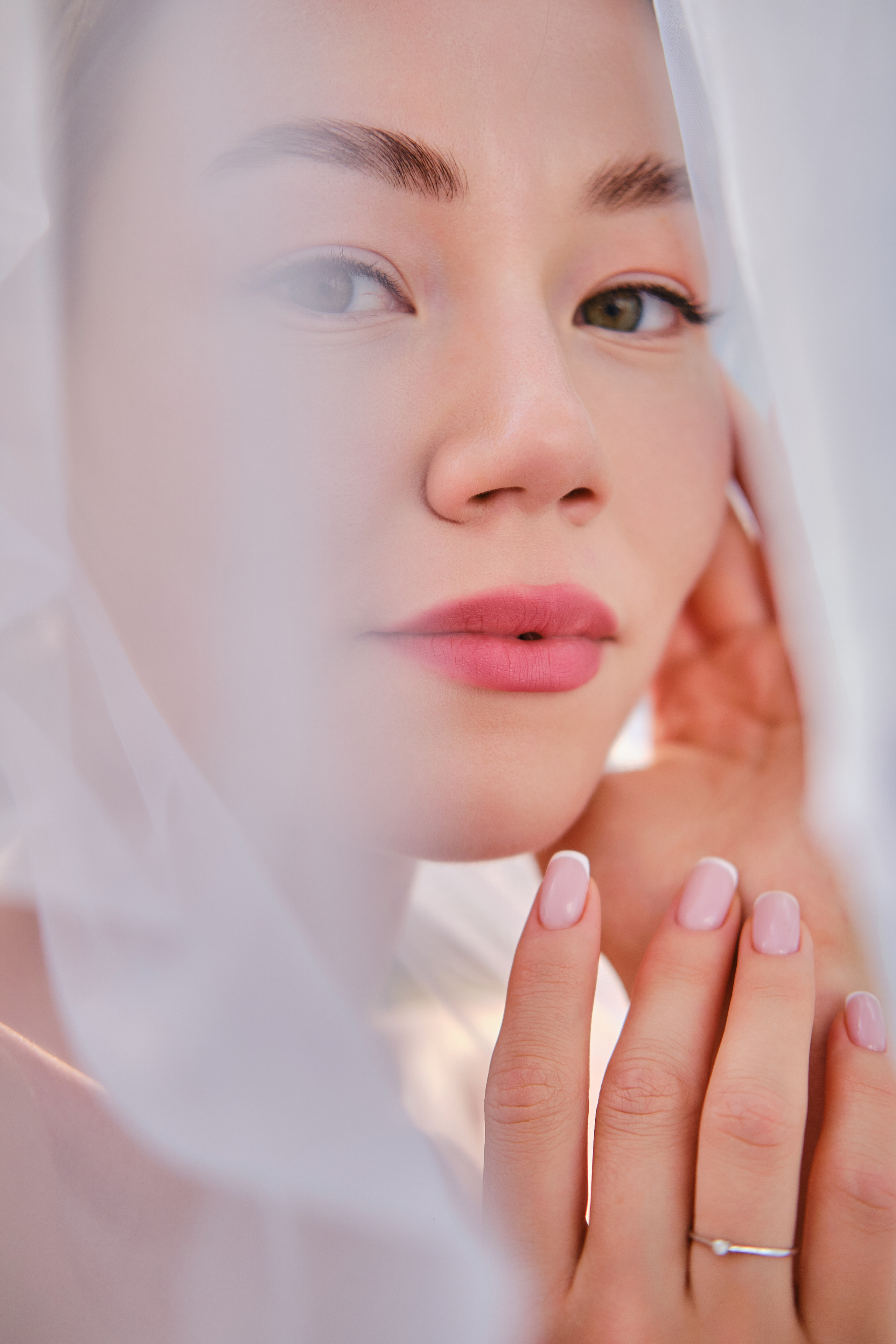 СЕРГЕЙ И АЛЬБИНА. Свадебный фотограф в Екатеринбурге Соседков Евгений