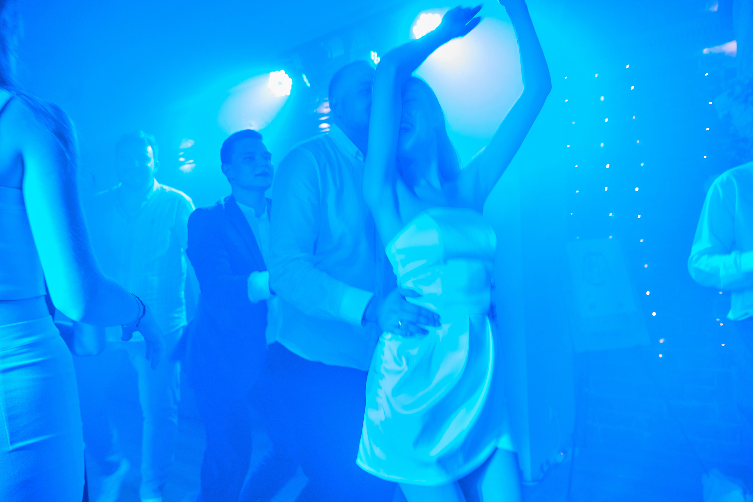 СЕРГЕЙ И АЛЬБИНА. Свадебный фотограф в Екатеринбурге Соседков Евгений