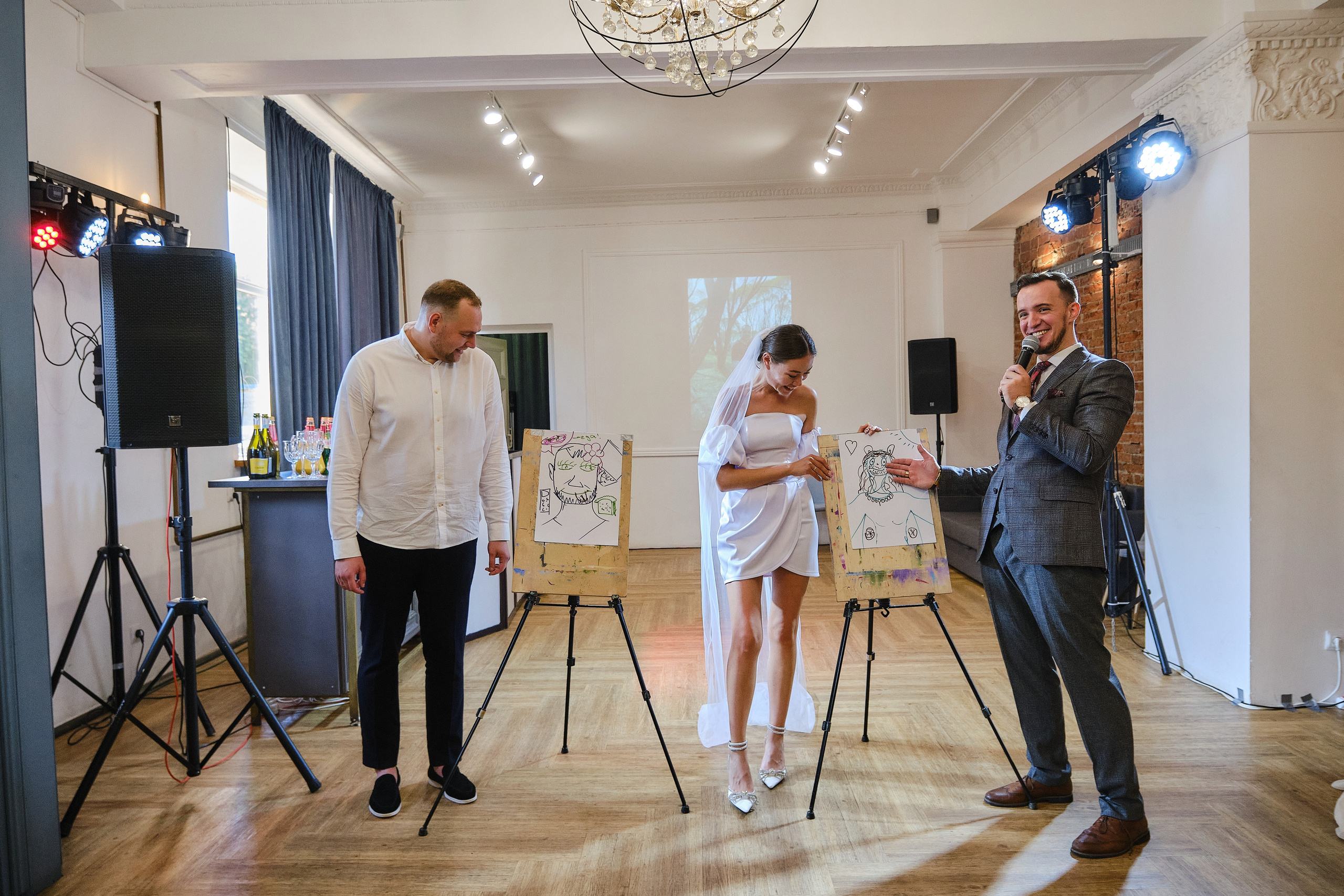 СЕРГЕЙ И АЛЬБИНА. Свадебный фотограф в Екатеринбурге Соседков Евгений