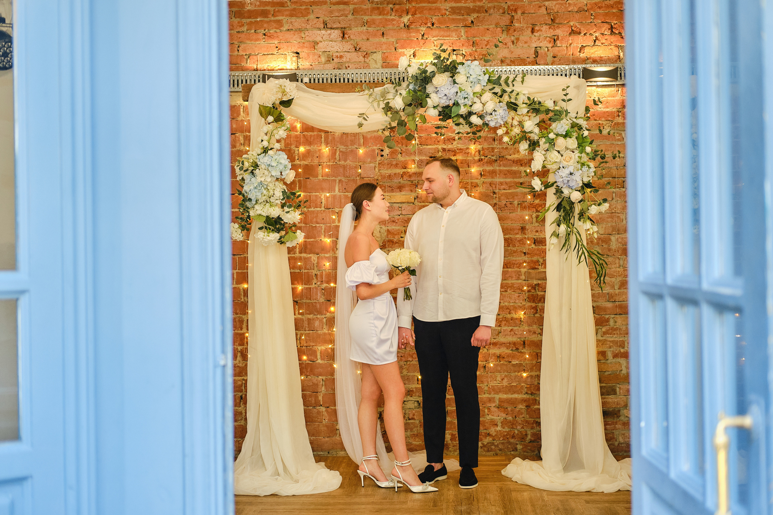 СЕРГЕЙ И АЛЬБИНА. Свадебный фотограф в Екатеринбурге Соседков Евгений