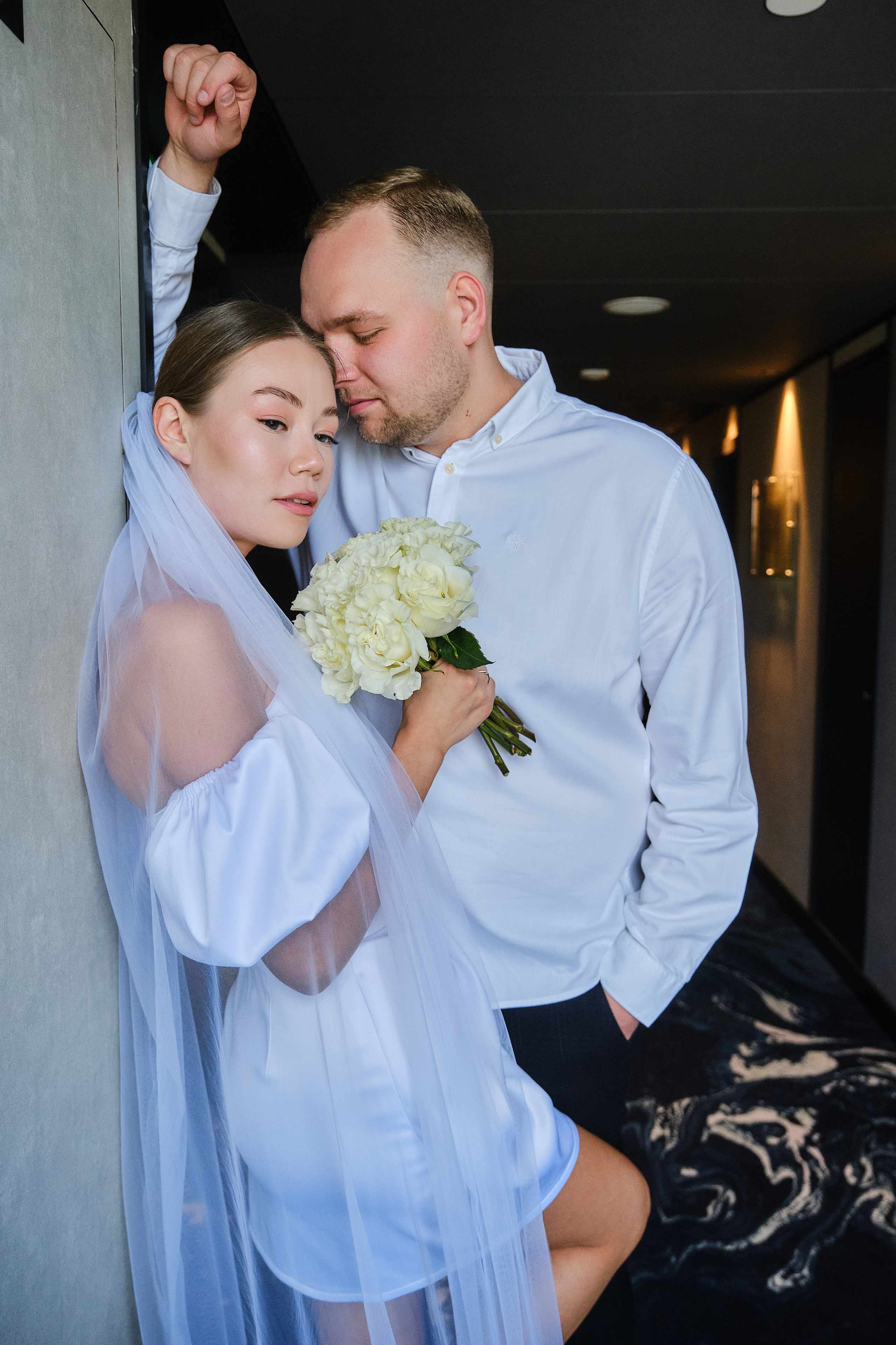 СЕРГЕЙ И АЛЬБИНА. Свадебный фотограф в Екатеринбурге Соседков Евгений