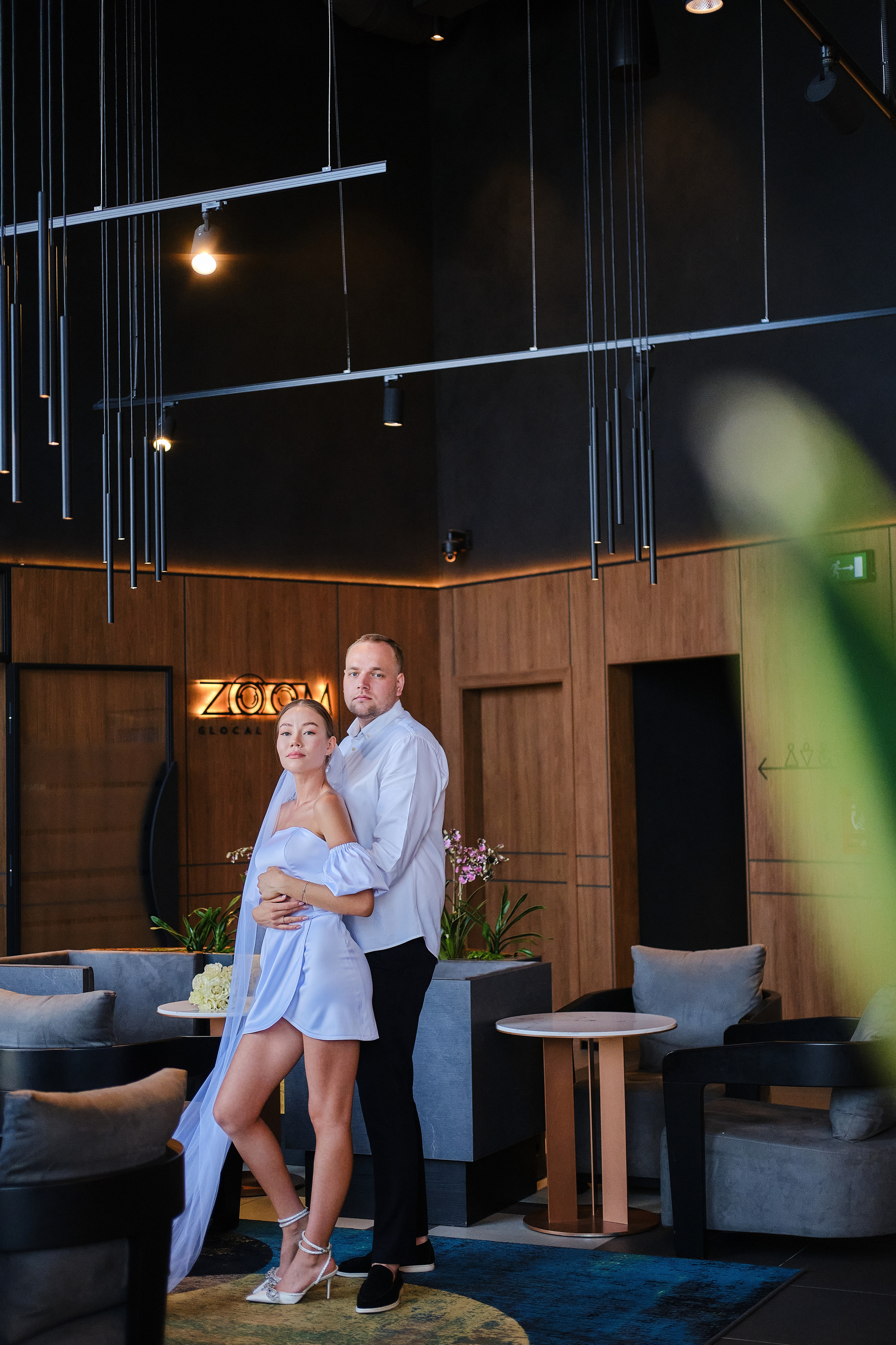 СЕРГЕЙ И АЛЬБИНА. Свадебный фотограф в Екатеринбурге Соседков Евгений