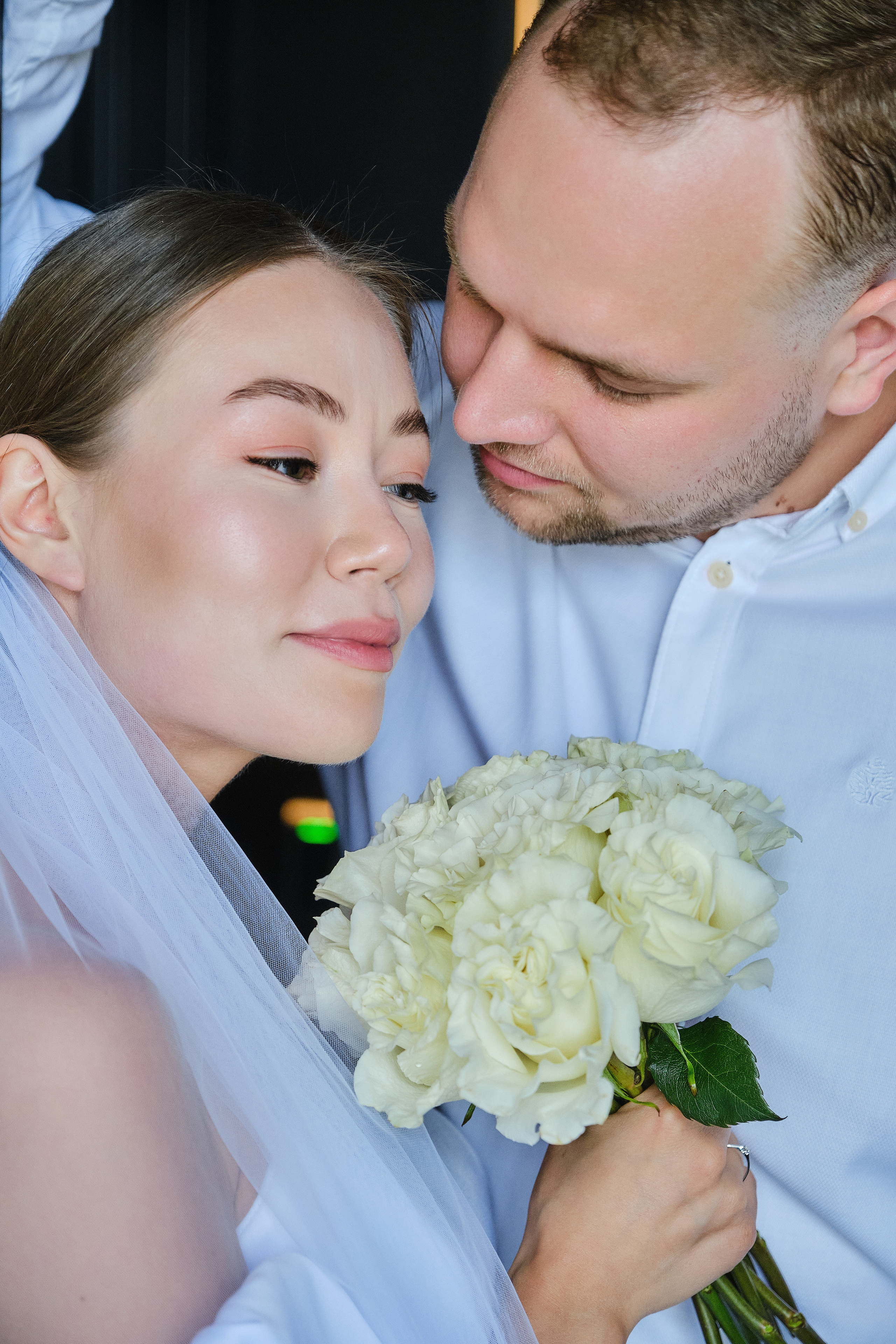 СЕРГЕЙ И АЛЬБИНА. Свадебный фотограф в Екатеринбурге Соседков Евгений