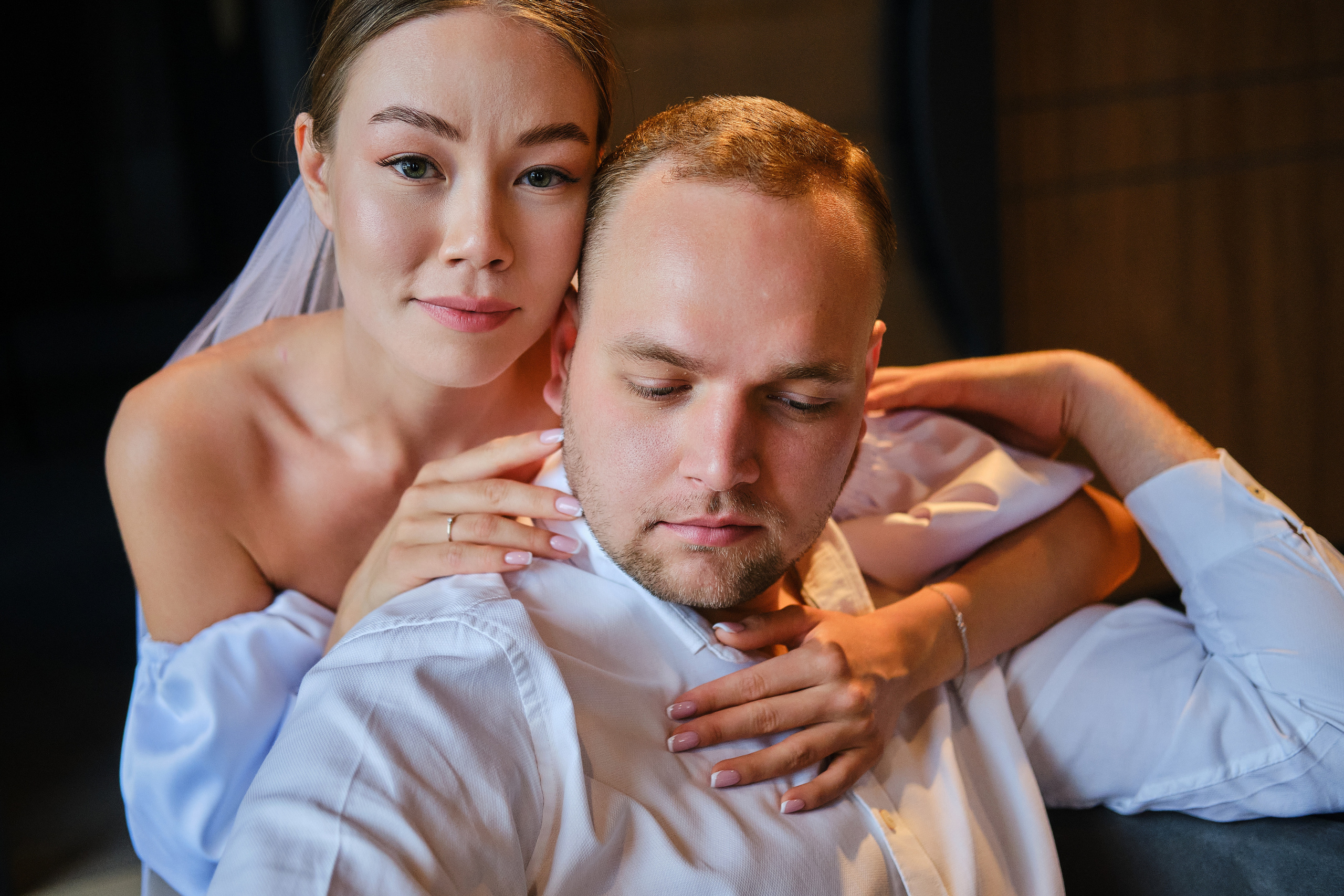 СЕРГЕЙ И АЛЬБИНА. Свадебный фотограф в Екатеринбурге Соседков Евгений