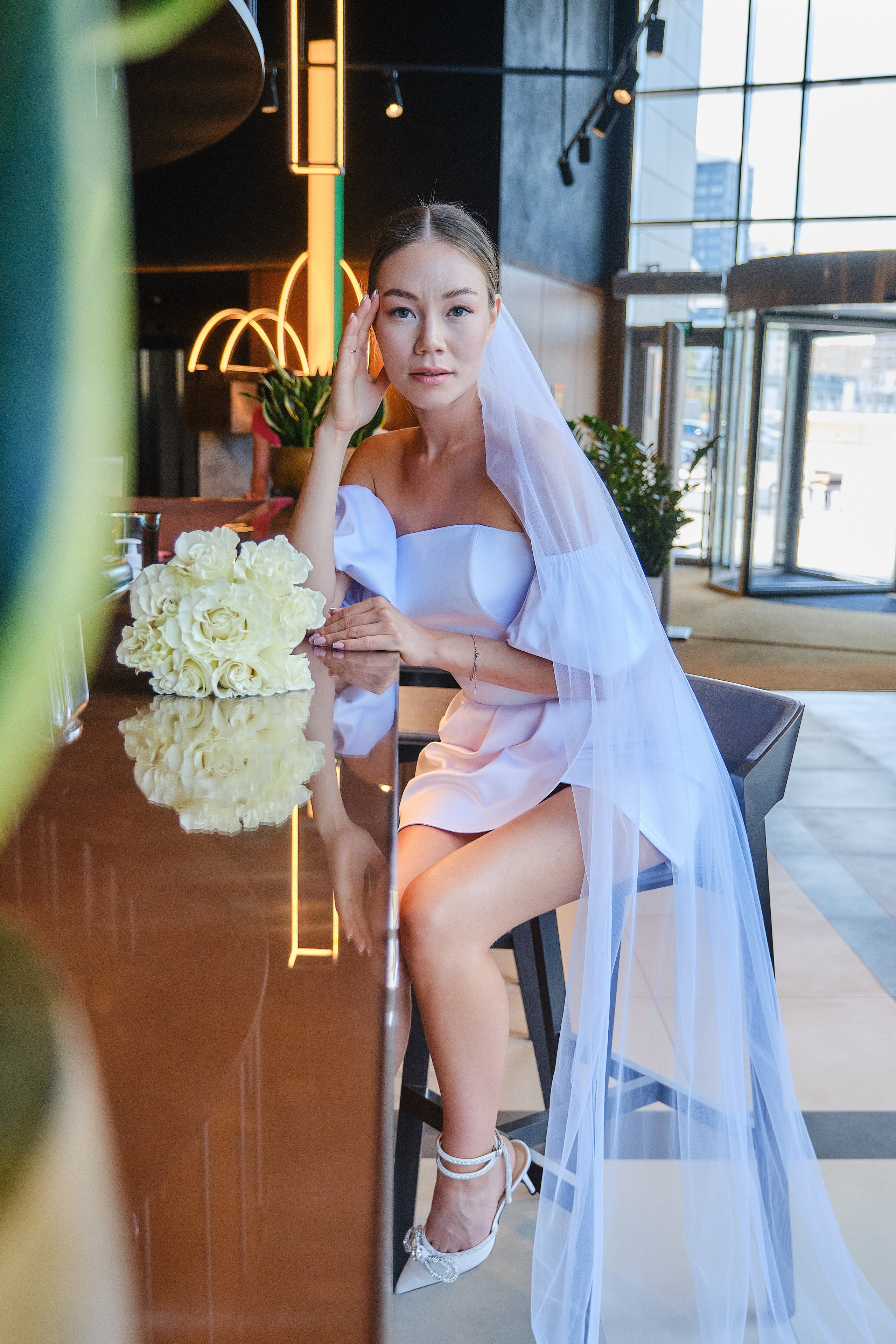 СЕРГЕЙ И АЛЬБИНА. Свадебный фотограф в Екатеринбурге Соседков Евгений