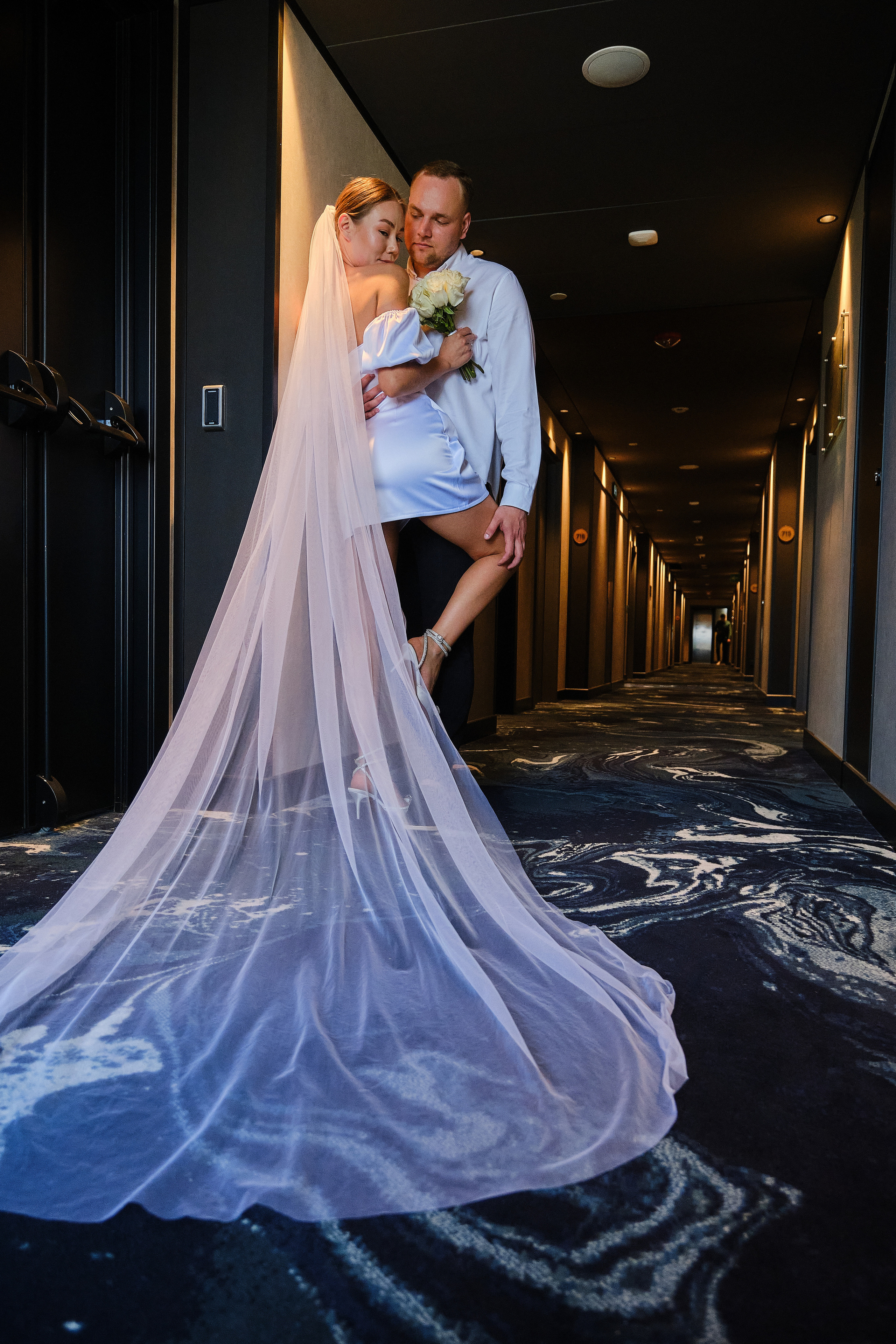 СЕРГЕЙ И АЛЬБИНА. Свадебный фотограф в Екатеринбурге Соседков Евгений