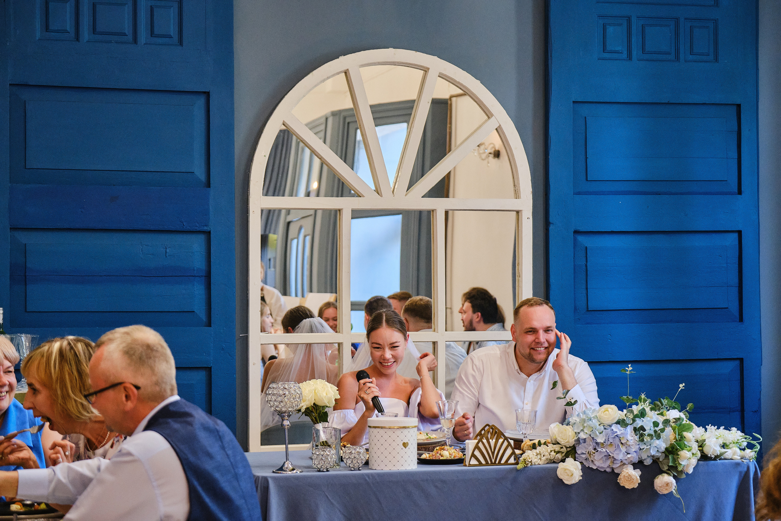 СЕРГЕЙ И АЛЬБИНА. Свадебный фотограф в Екатеринбурге Соседков Евгений