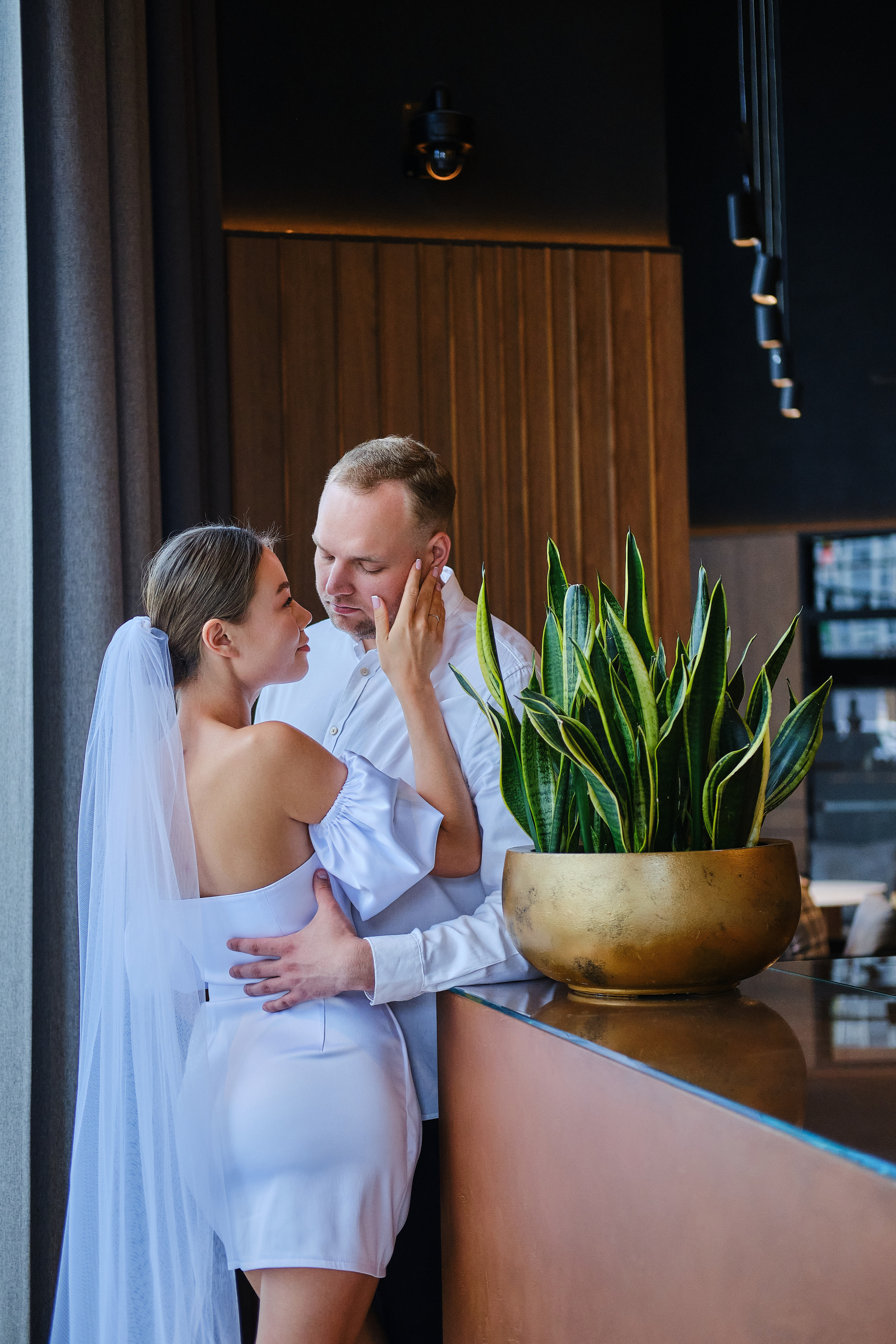 СЕРГЕЙ И АЛЬБИНА. Свадебный фотограф в Екатеринбурге Соседков Евгений