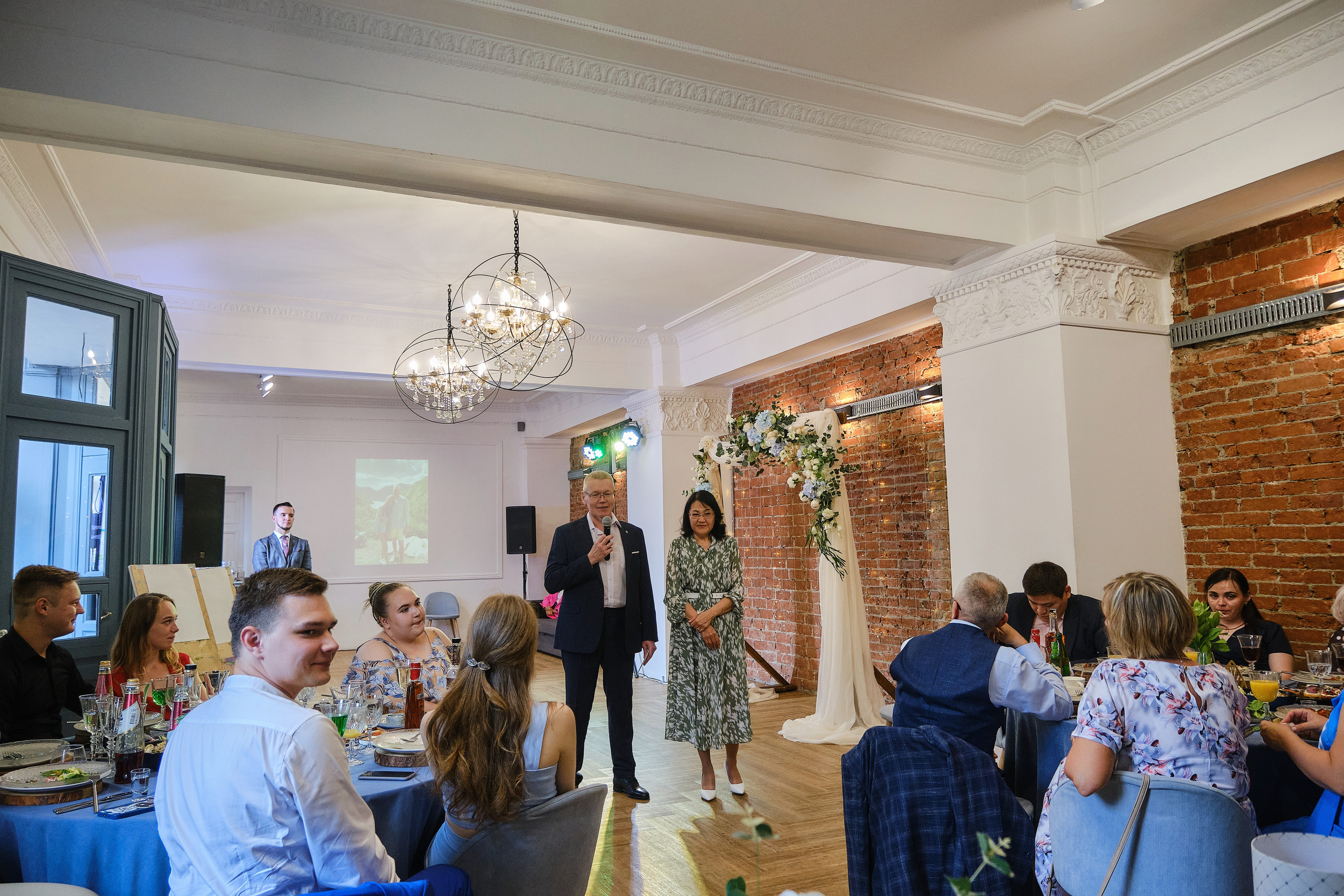 СЕРГЕЙ И АЛЬБИНА. Свадебный фотограф в Екатеринбурге Соседков Евгений