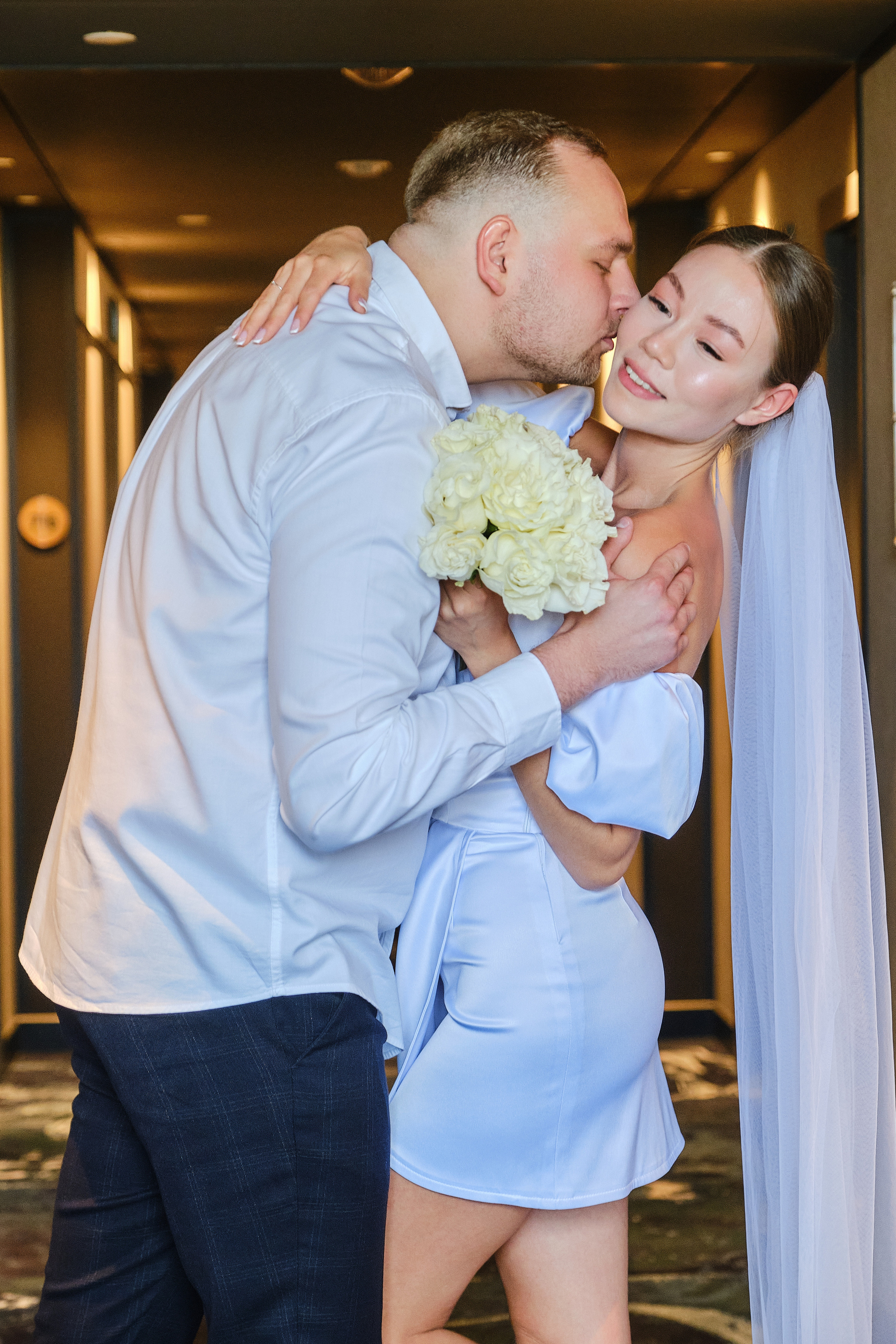 СЕРГЕЙ И АЛЬБИНА. Свадебный фотограф в Екатеринбурге Соседков Евгений