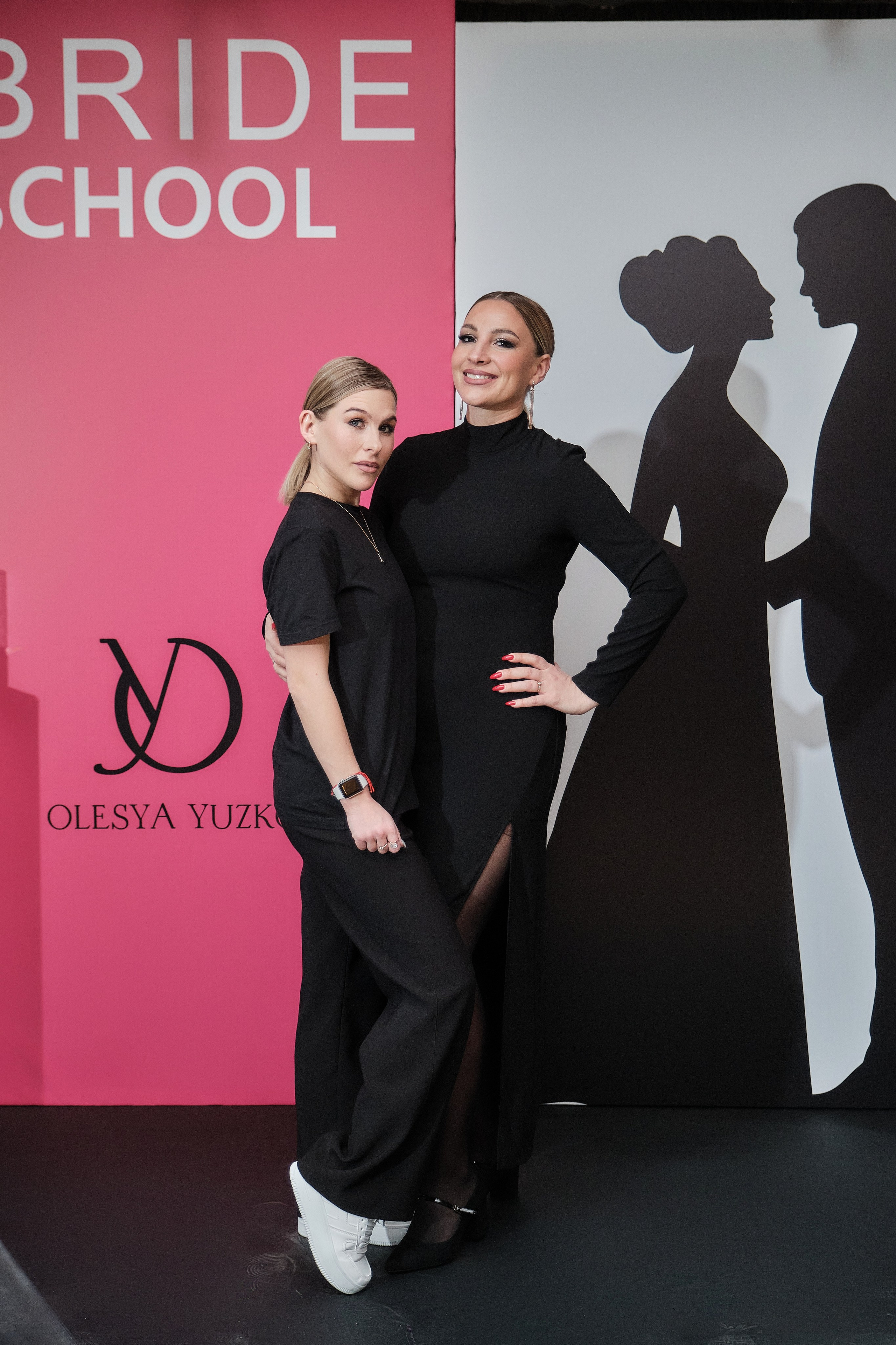 Школа невест 5. Свадебный фотограф в Екатеринбурге Соседков Евгений