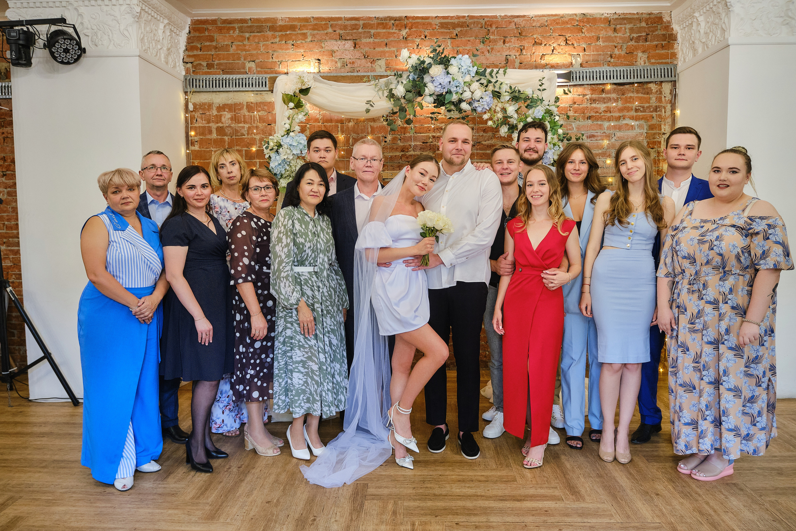 СЕРГЕЙ И АЛЬБИНА. Свадебный фотограф в Екатеринбурге Соседков Евгений