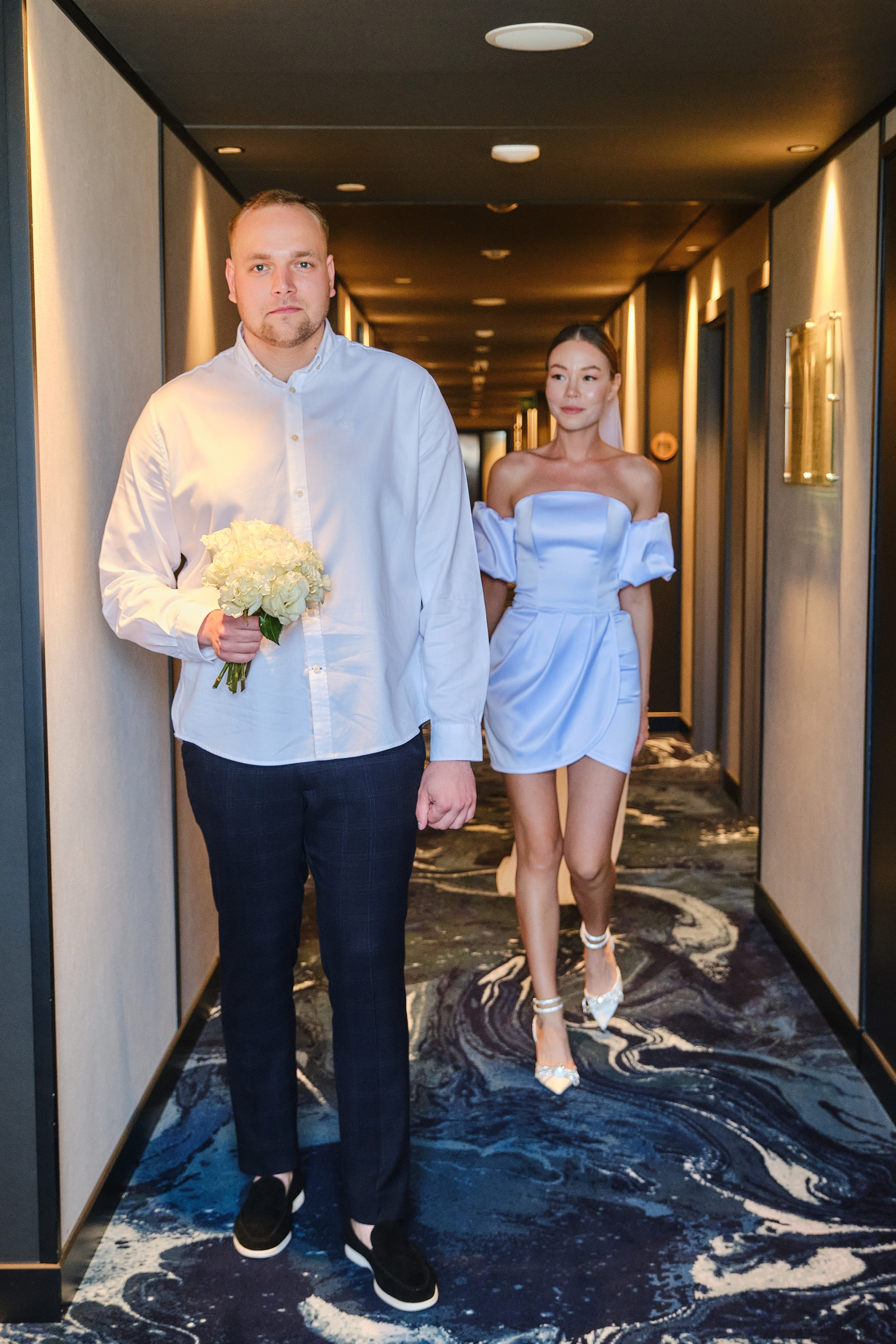 СЕРГЕЙ И АЛЬБИНА. Свадебный фотограф в Екатеринбурге Соседков Евгений