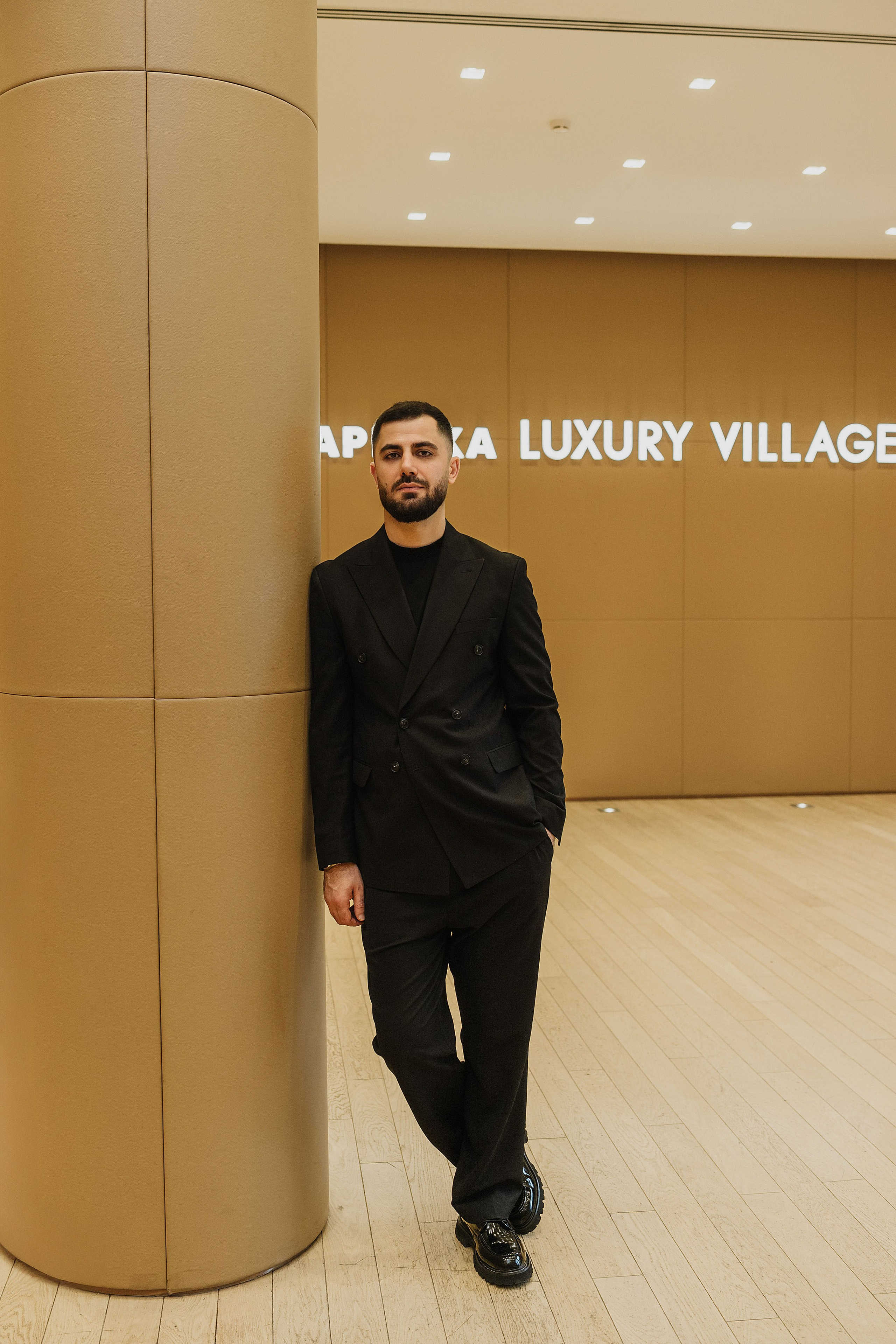 Nare & Alexander. Фотограф в Москве Ангелина Ким