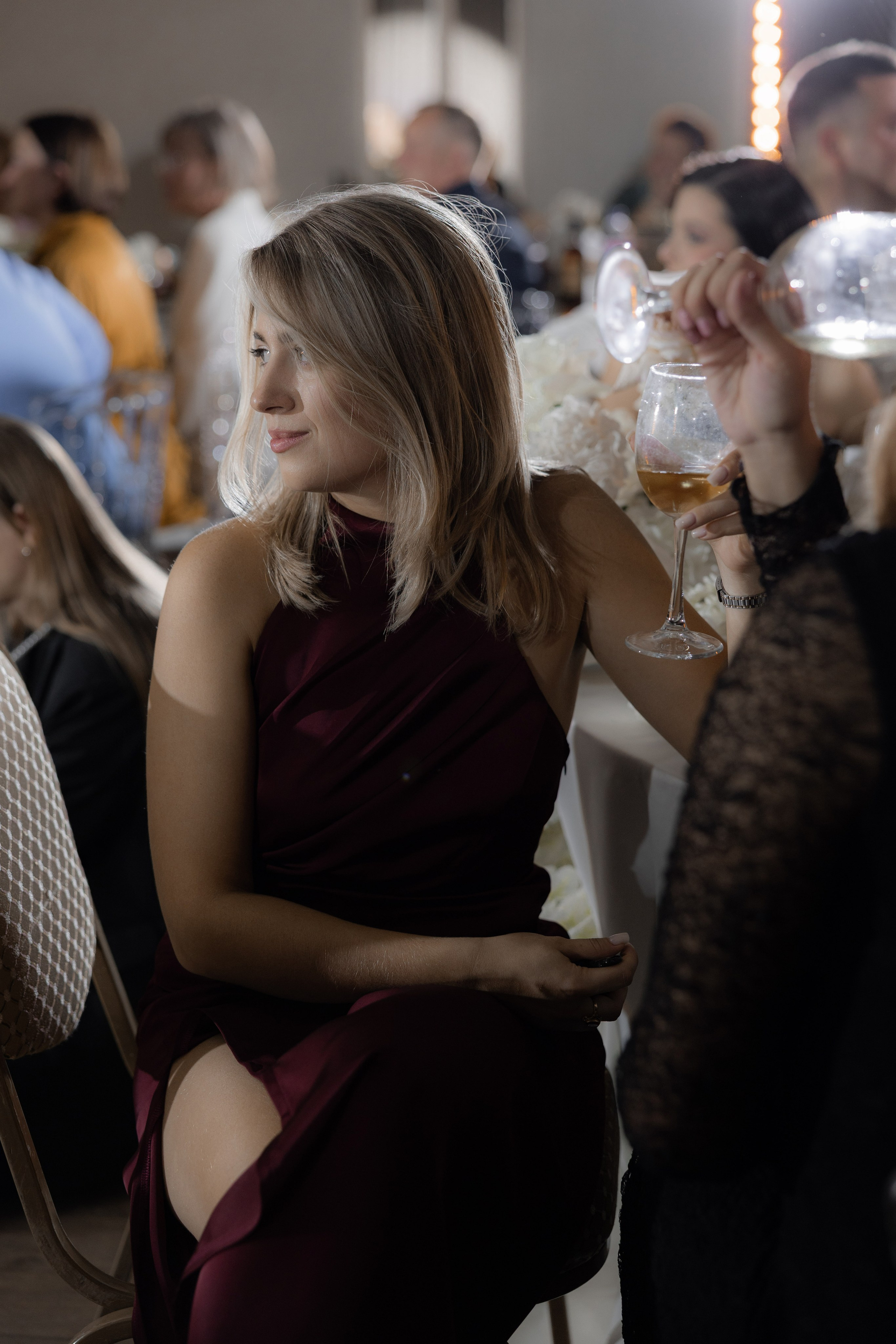 Константин и Инна. Свадебный фотограф Тула Москва СПБ / Сёмина Дарья