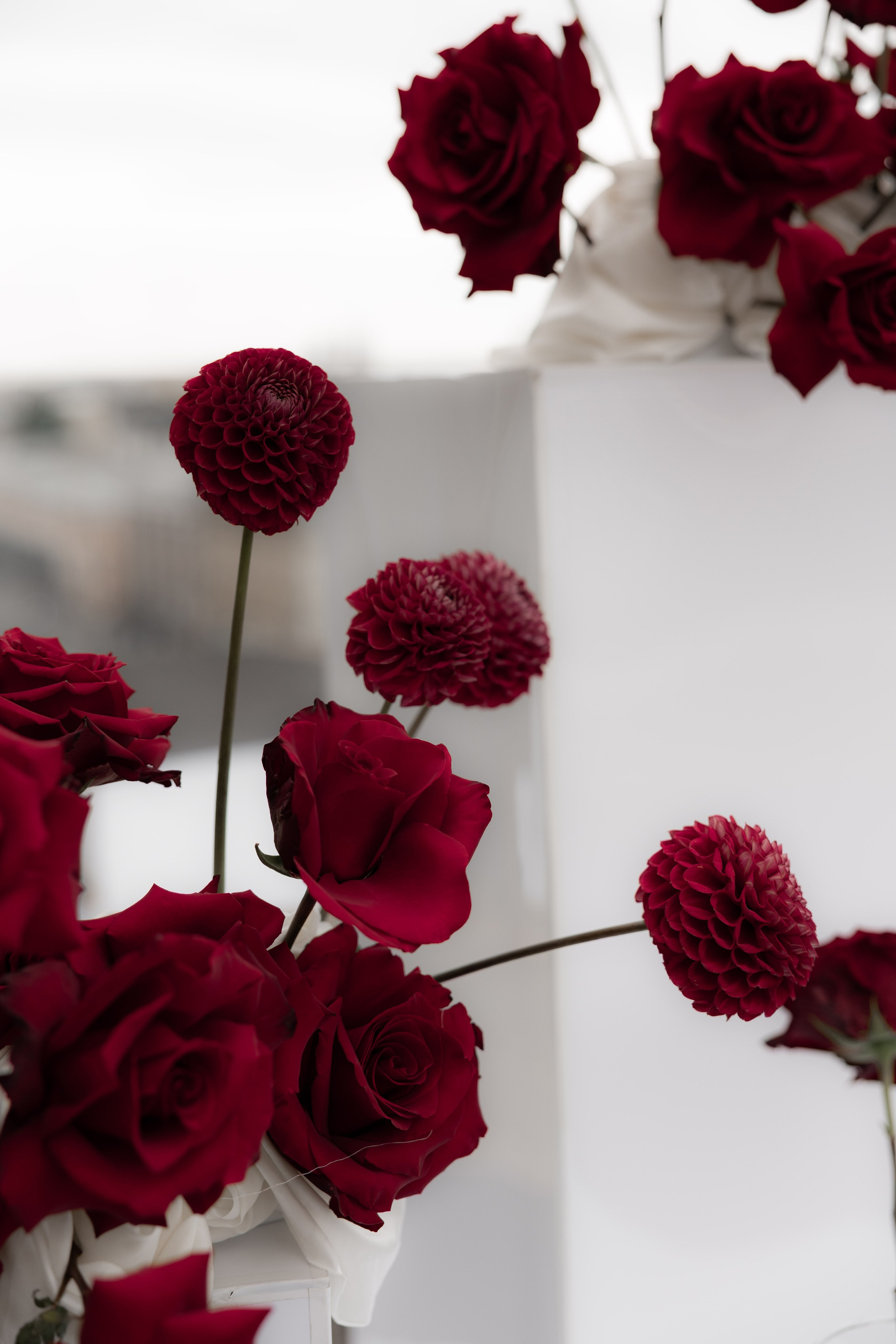 Константин и Инна. Свадебный фотограф Тула Москва СПБ / Сёмина Дарья