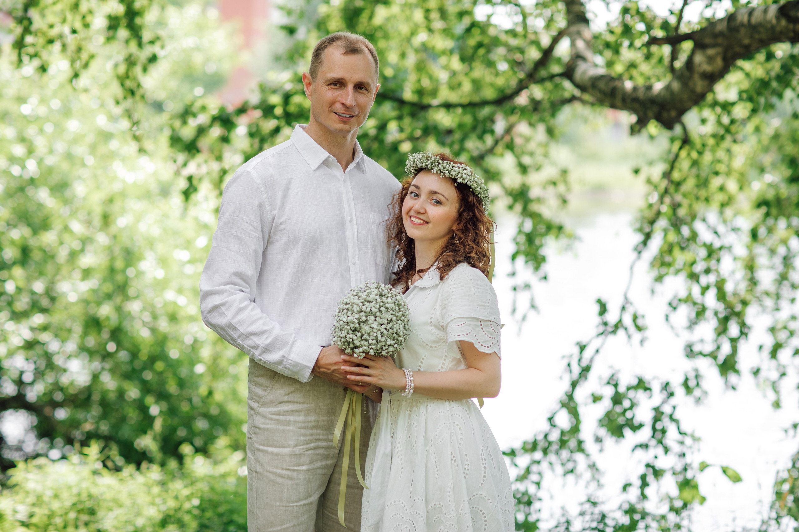 Свадьбы. Свадебный и семейный фотограф в Санкт-Петербурге и Сестрорецке