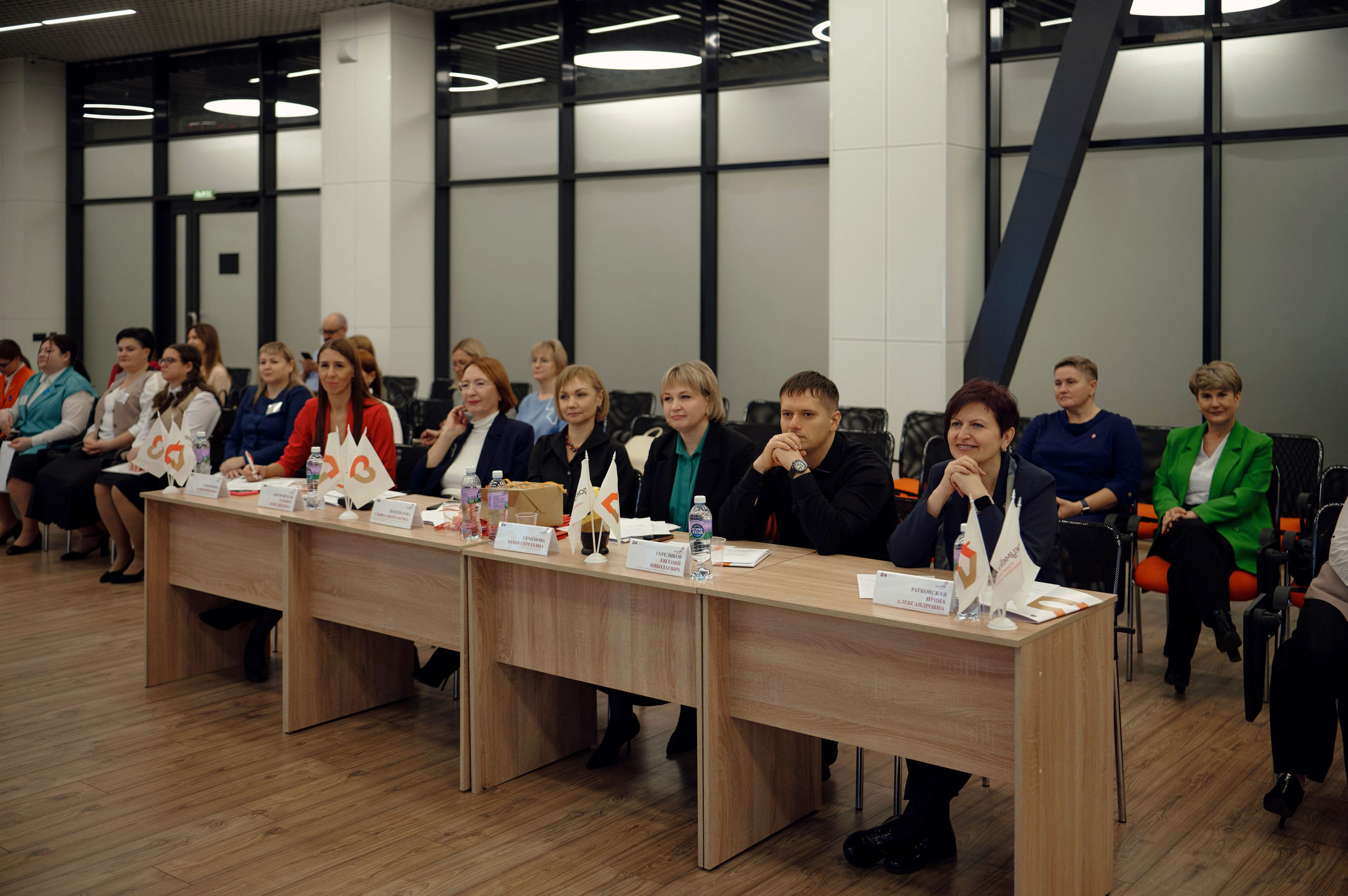 Конкурс МФЦ. Ваш мультижанровый фотограф Александр Белов