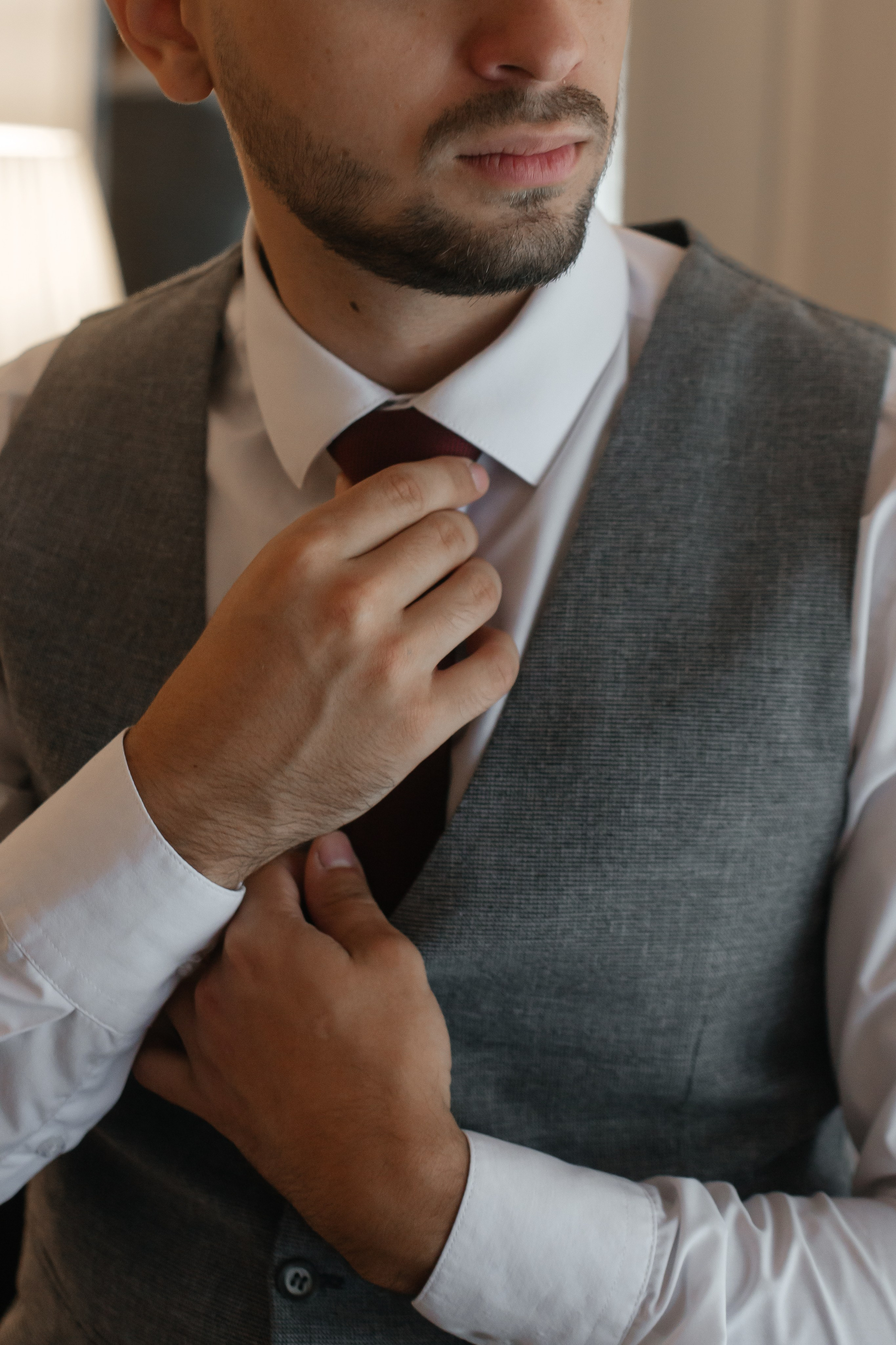 Максим и Катя. Свадебный фотограф в Краснодаре Николай Крауз