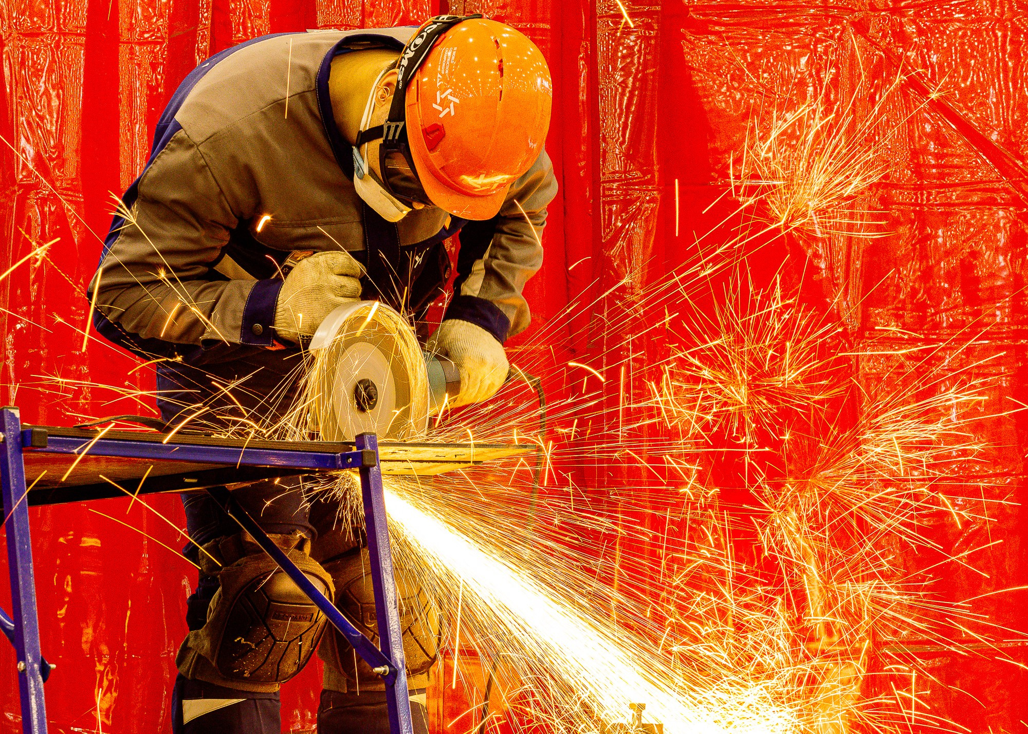 ГАЗСТРОЙПРОМ