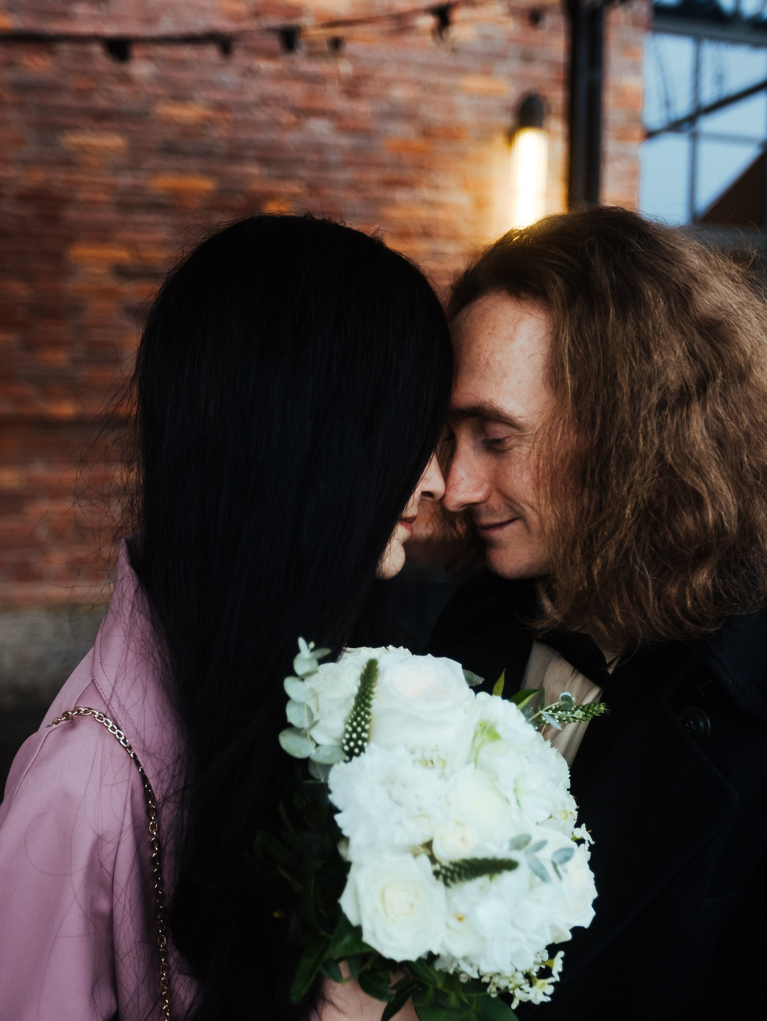 Октябрьское. Фотограф Мария Немм