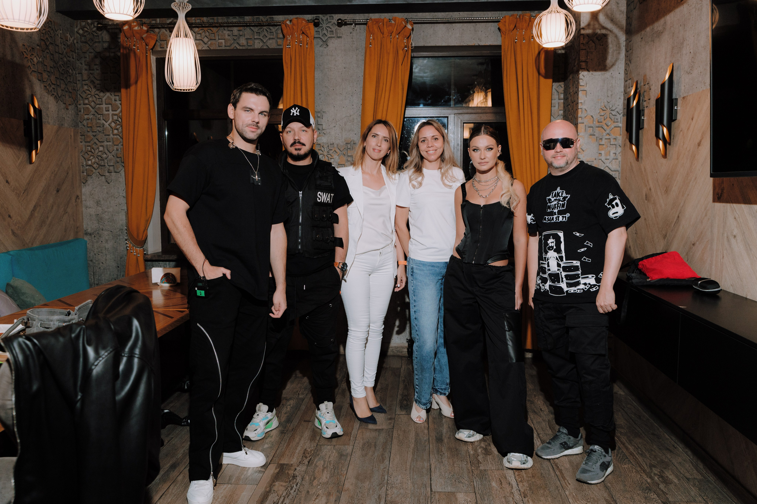 Beerlogovo birthday party 2024. Свадебный фотограф в Тамбове Валерий Тихов