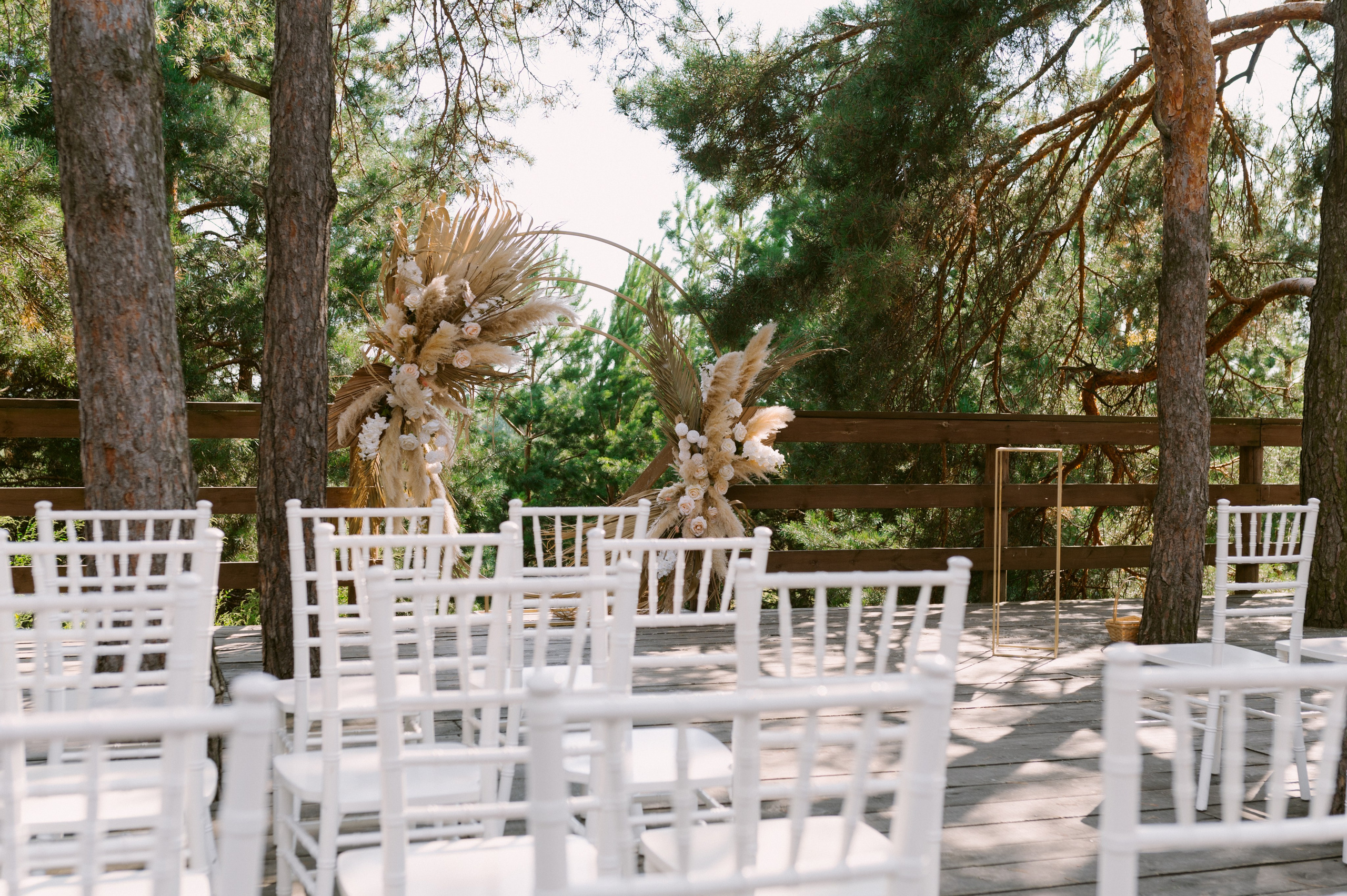 Вадим + Валерия. Свадебный фотограф в Тамбове Валерий Тихов