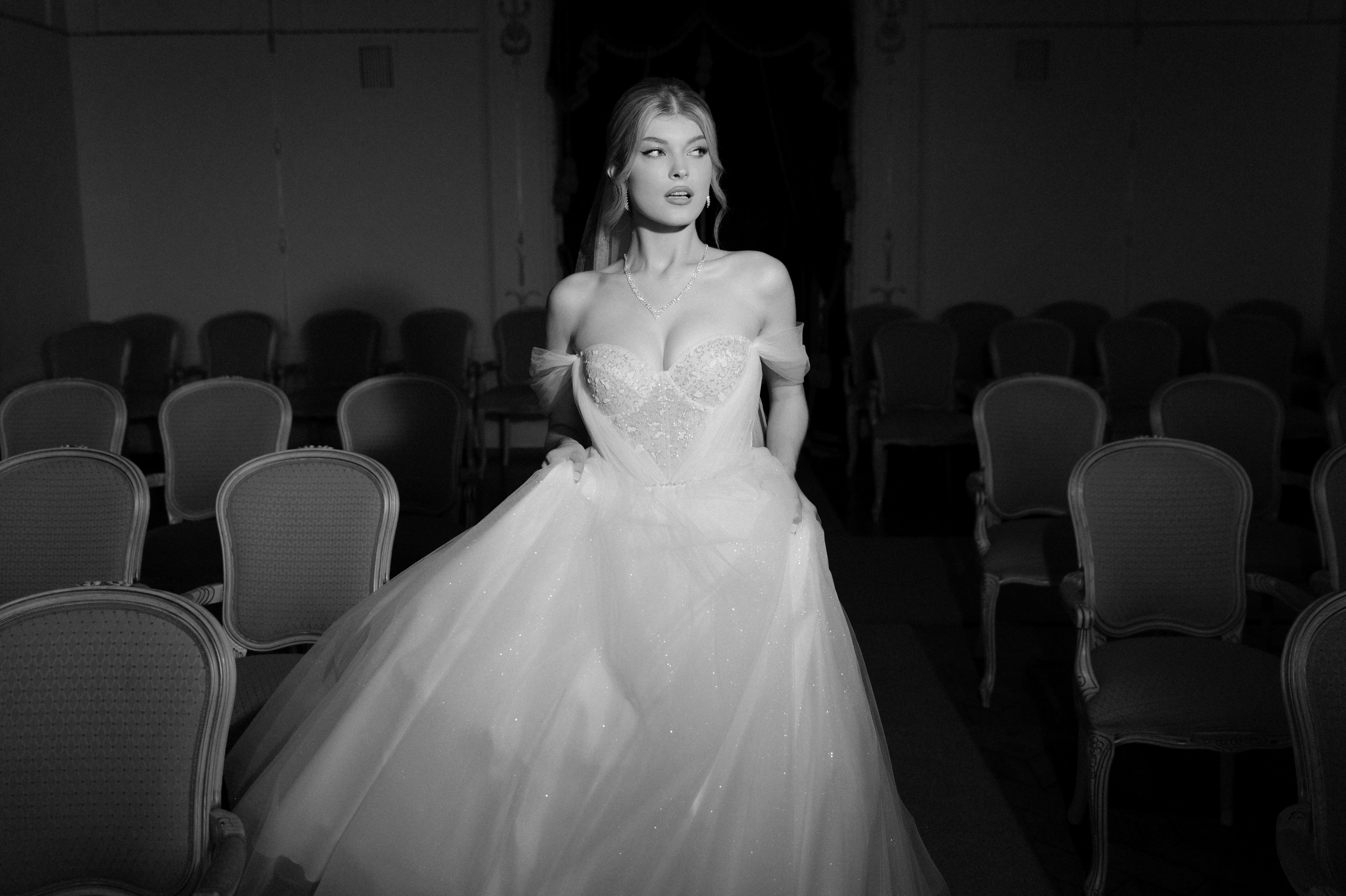 Никита + Анастасия. Свадебный фотограф в Тамбове Валерий Тихов