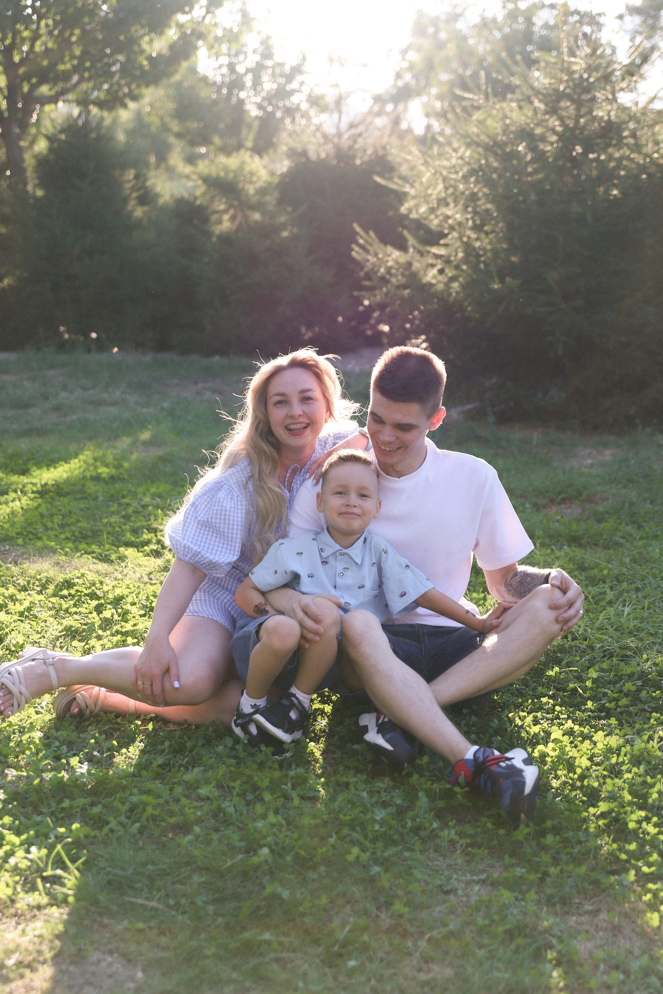 Family. Мария Рожкова семейный фотограф в Волгограде