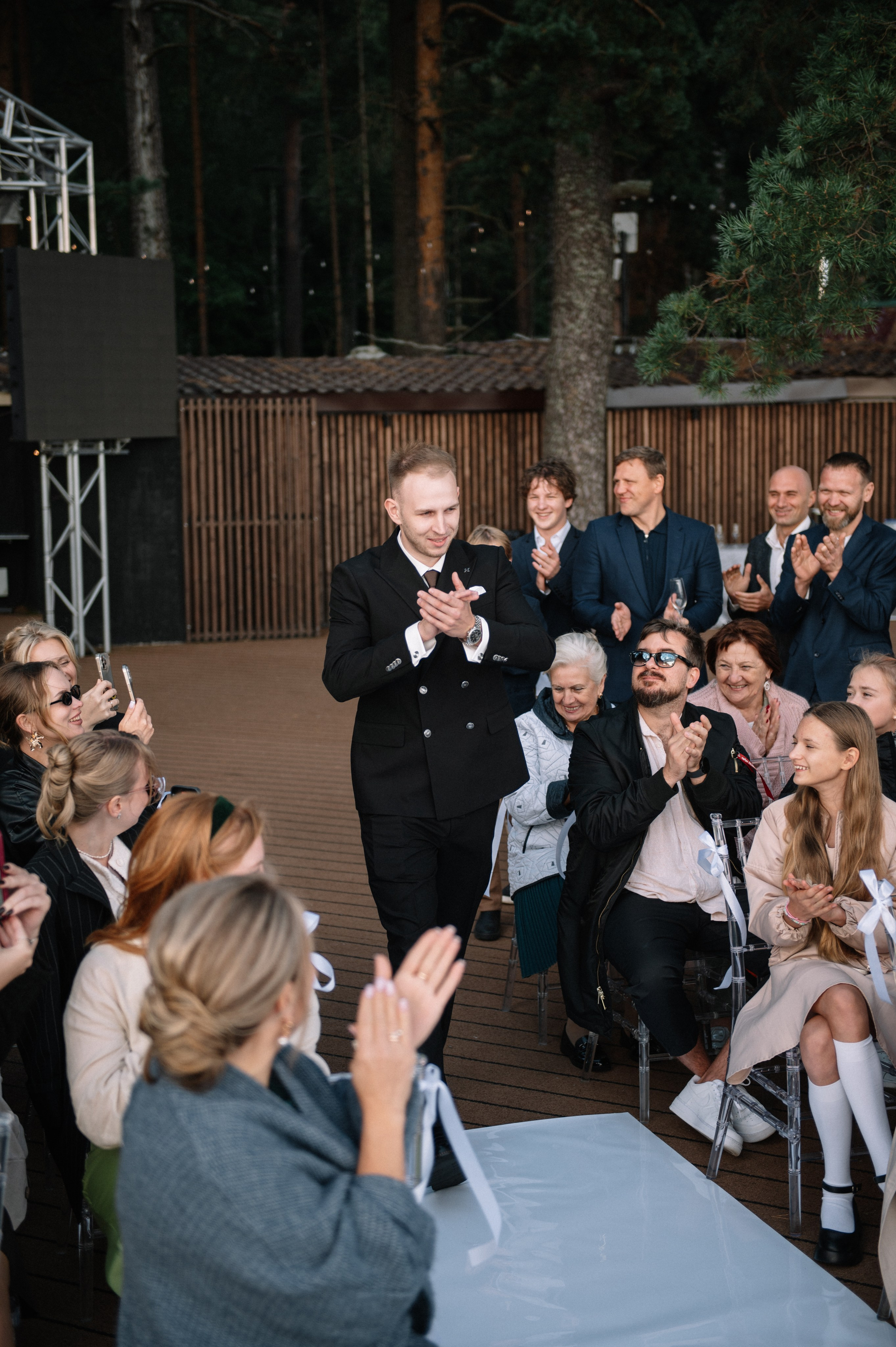 Владислава & Константин. Свадебный, семейный фотограф Санкт-Петербург, Колпино, Юлия Хоружая