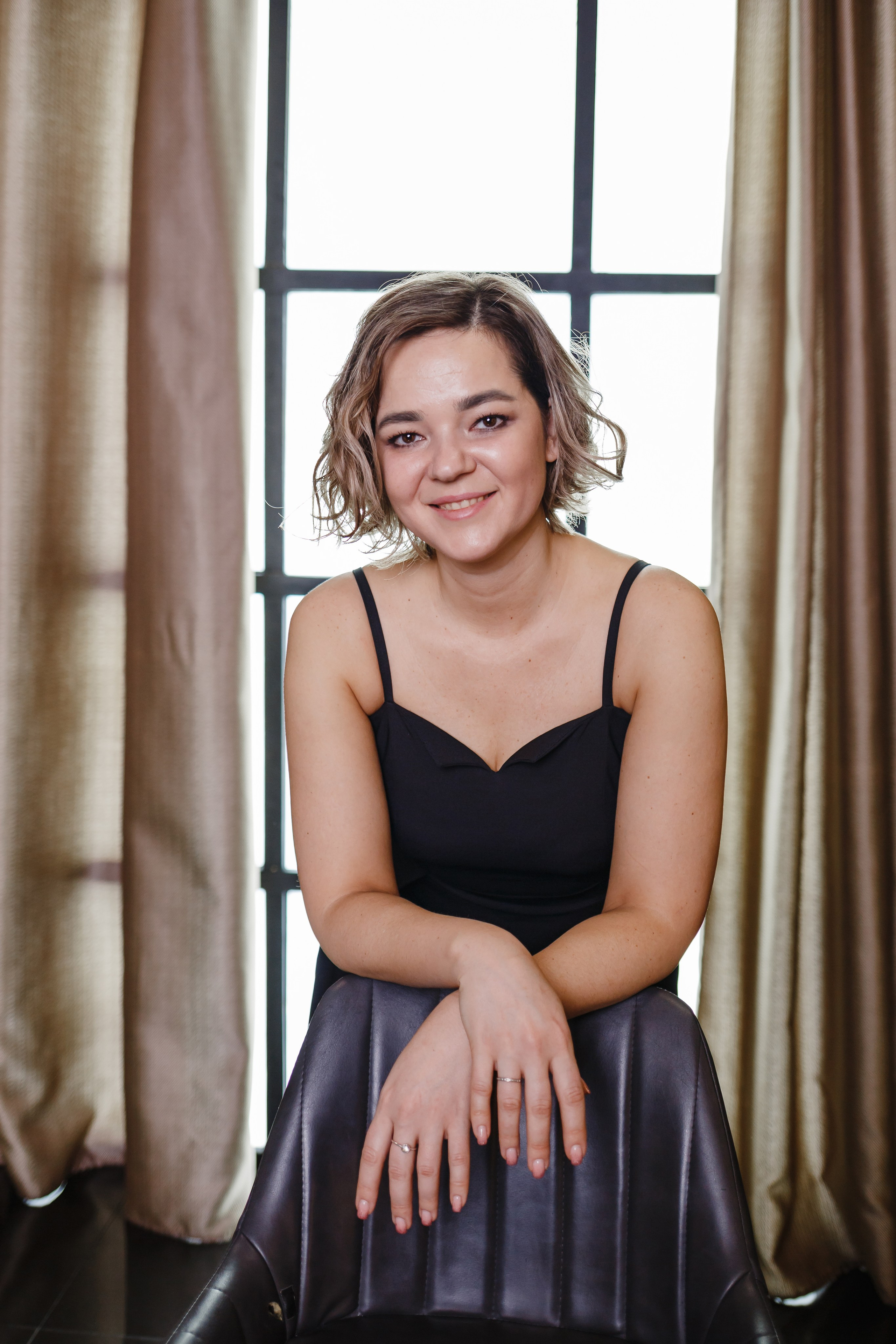 Yassel и Ольга. Семейный фотограф Николаева Ольга