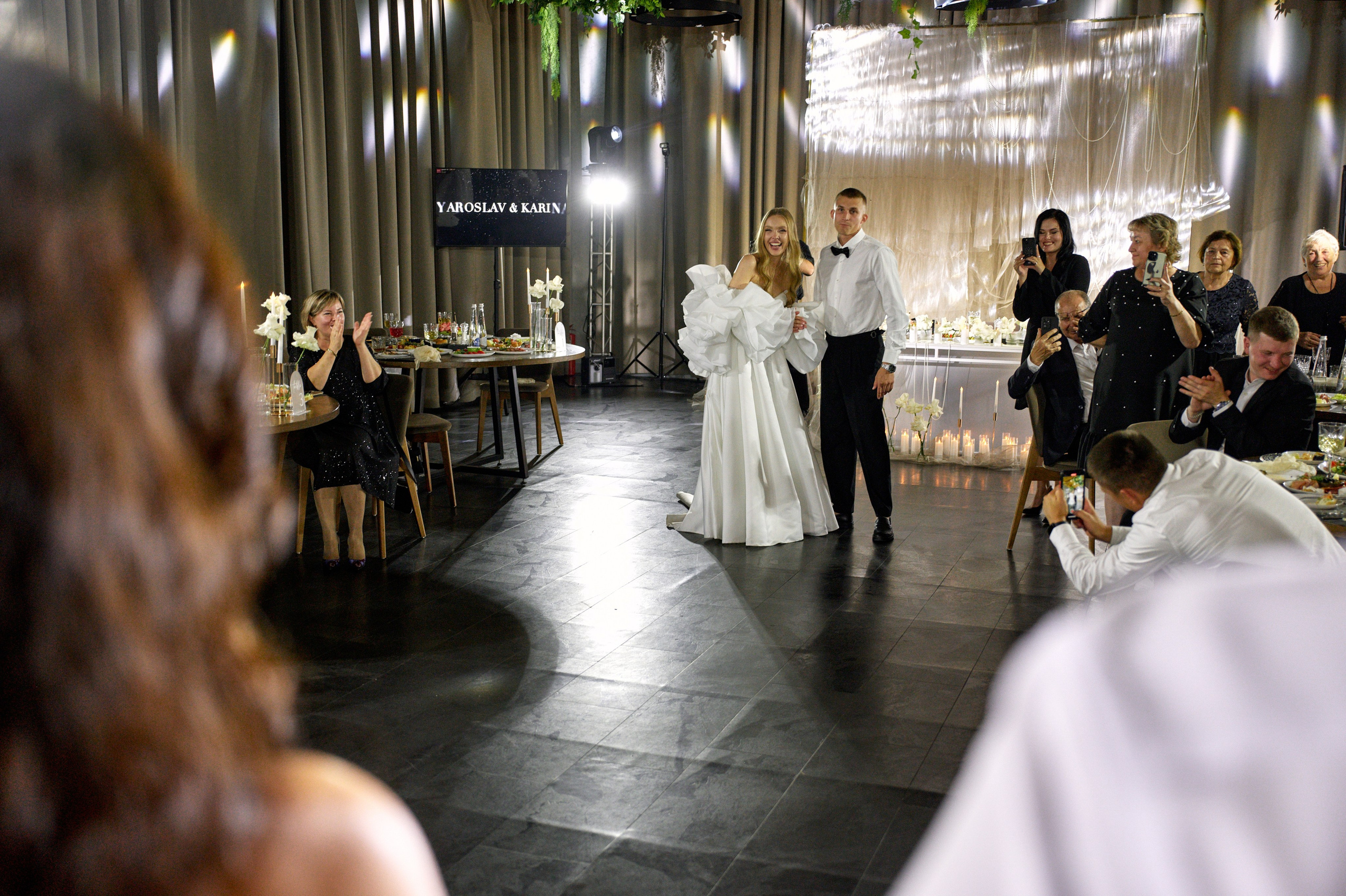 Ярослав и Карина. Фотограф Челябинск — Кирилл Устюжанин