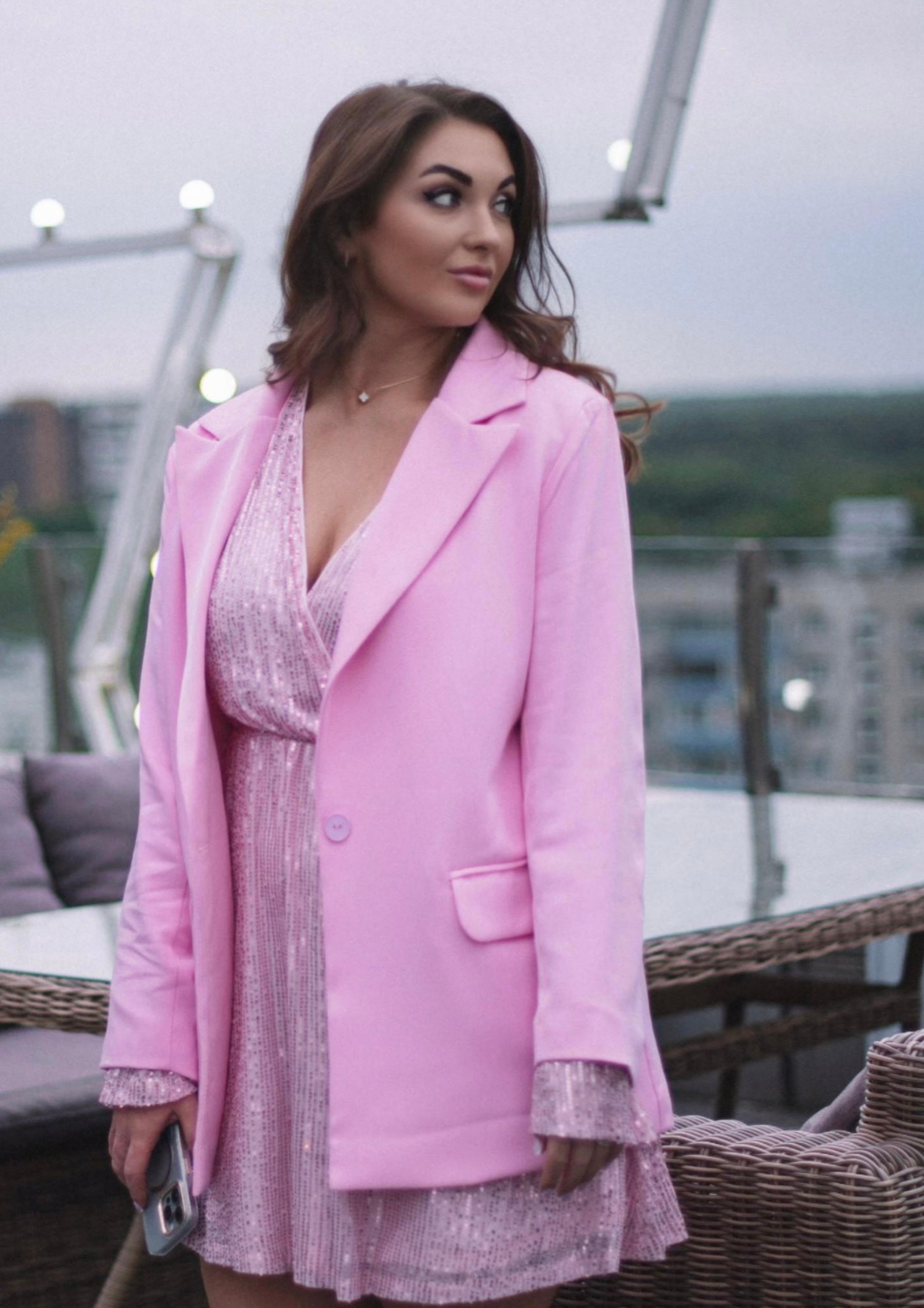 Юбилей. Фотограф портретист в Москве Мария Селиванова