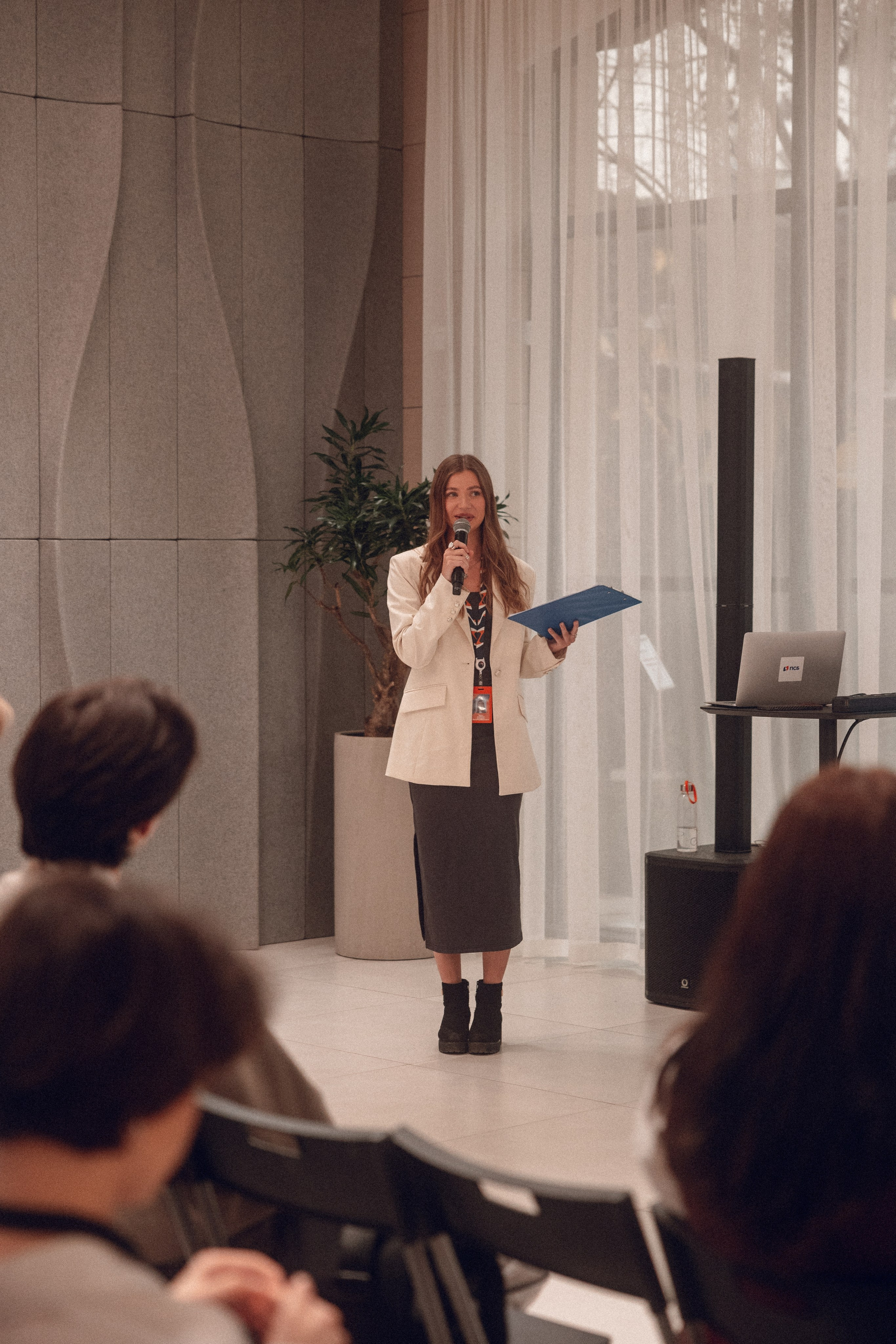 Changellenge — сертификация ПСБ. Фотограф Александр Тулупов