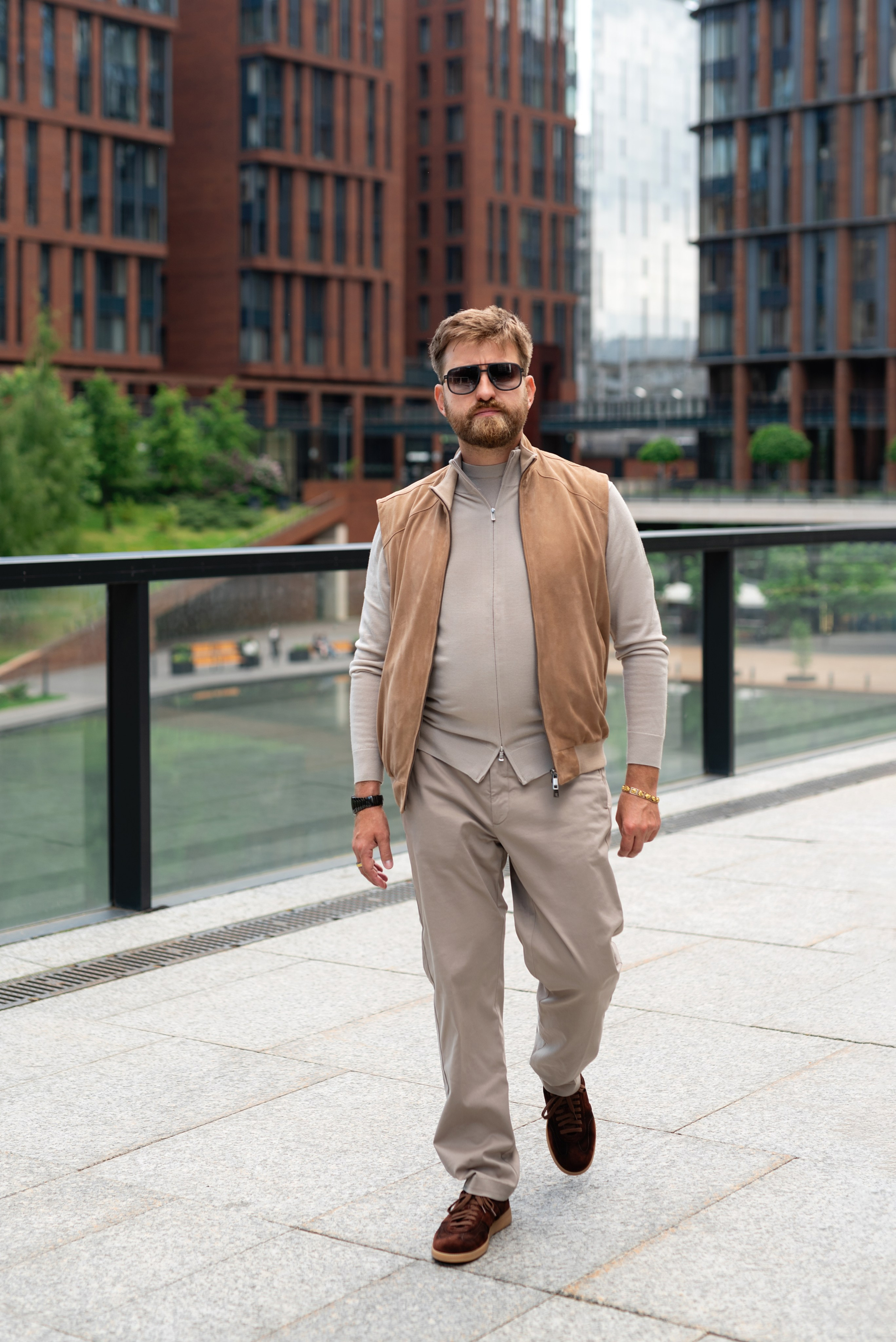 FORMAiQ. Фотограф Москва Кристина Георгиева