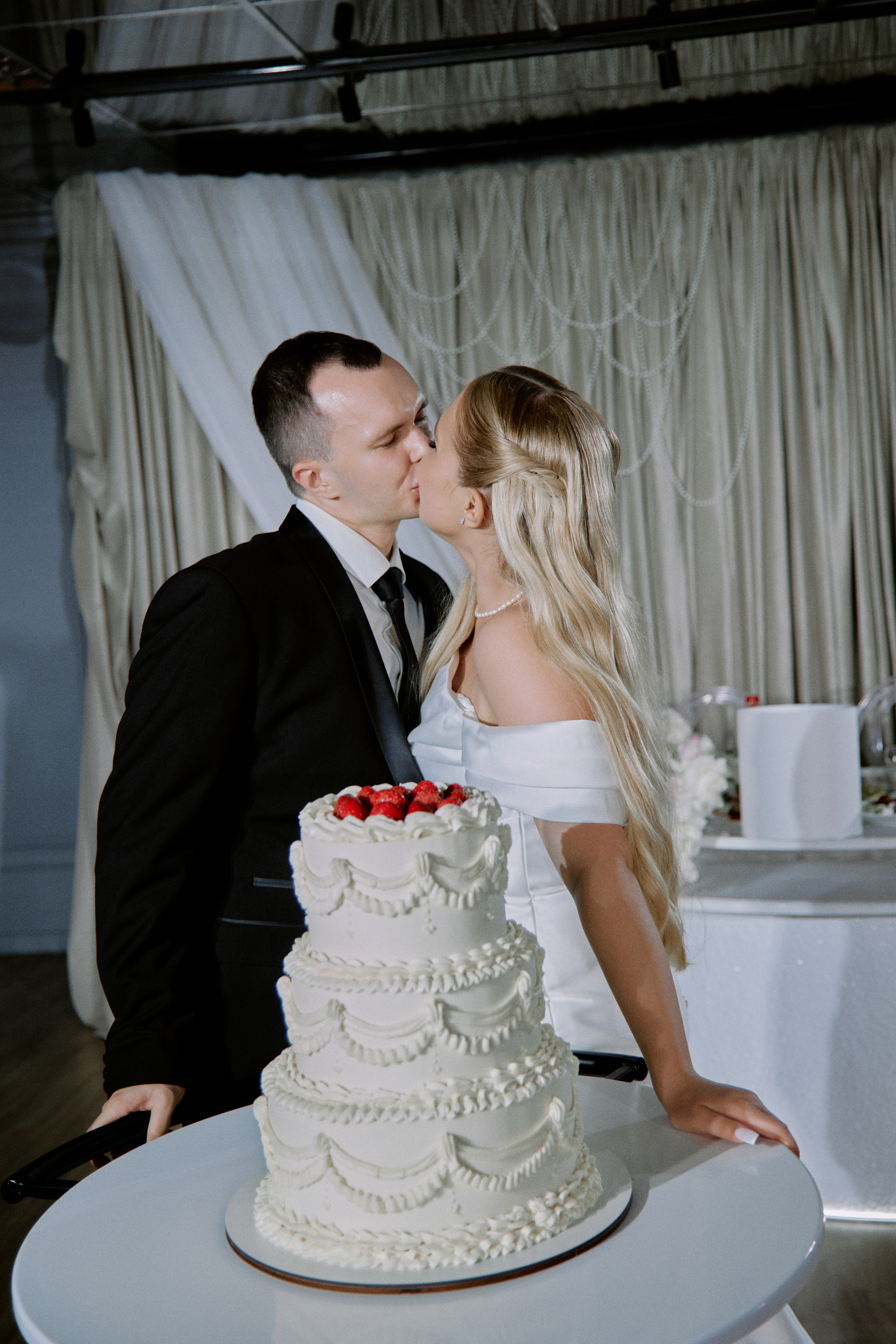 Буду рядом. Фотограф Елена Краснопевцева