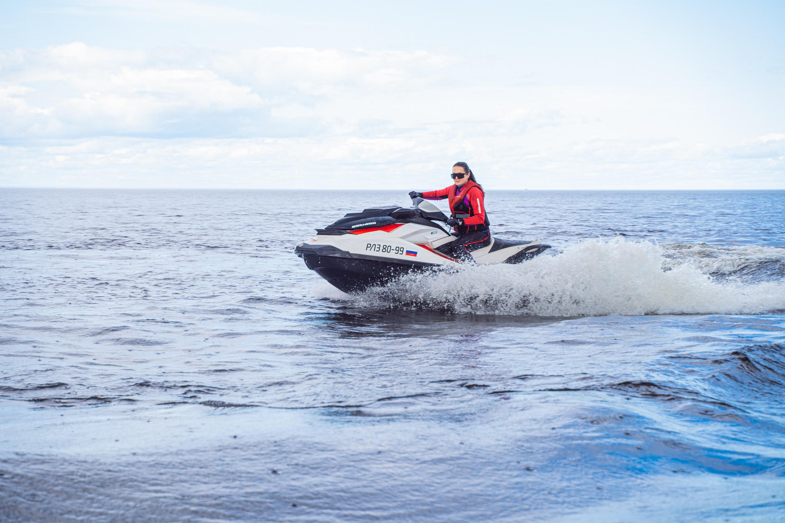 Гидровыезд в Коневский мужской монастырь. Свадебный, семейный, портретный, репортажный фотограф в Санкт-Петербурге