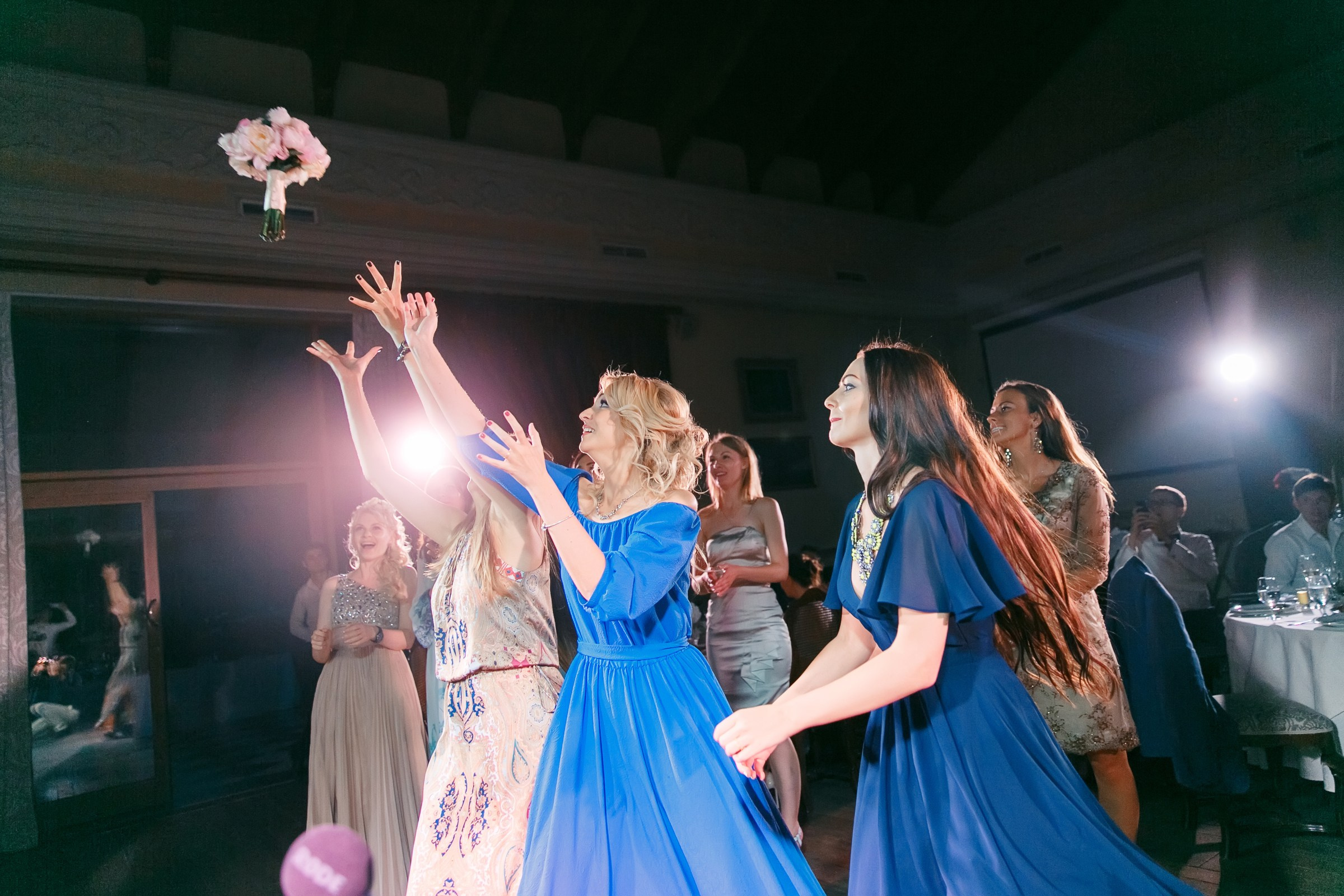 Сергей и Валерия. Свадебный, портретный и репортажный фотограф Дмитрий Карпов