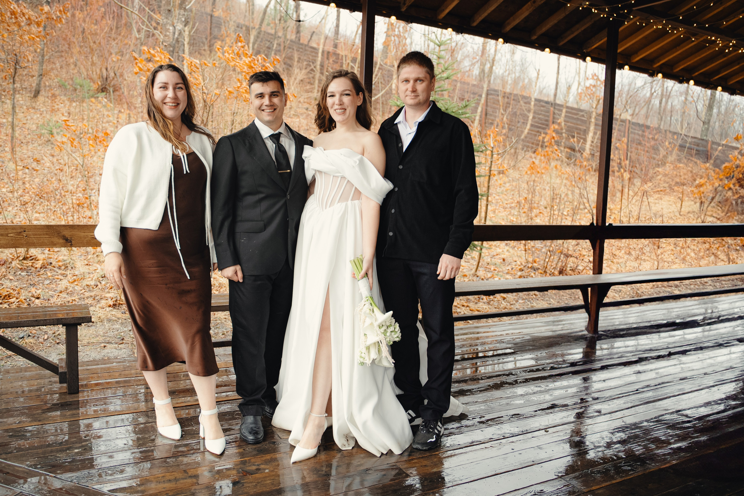 Владислав и Наталия. Главная