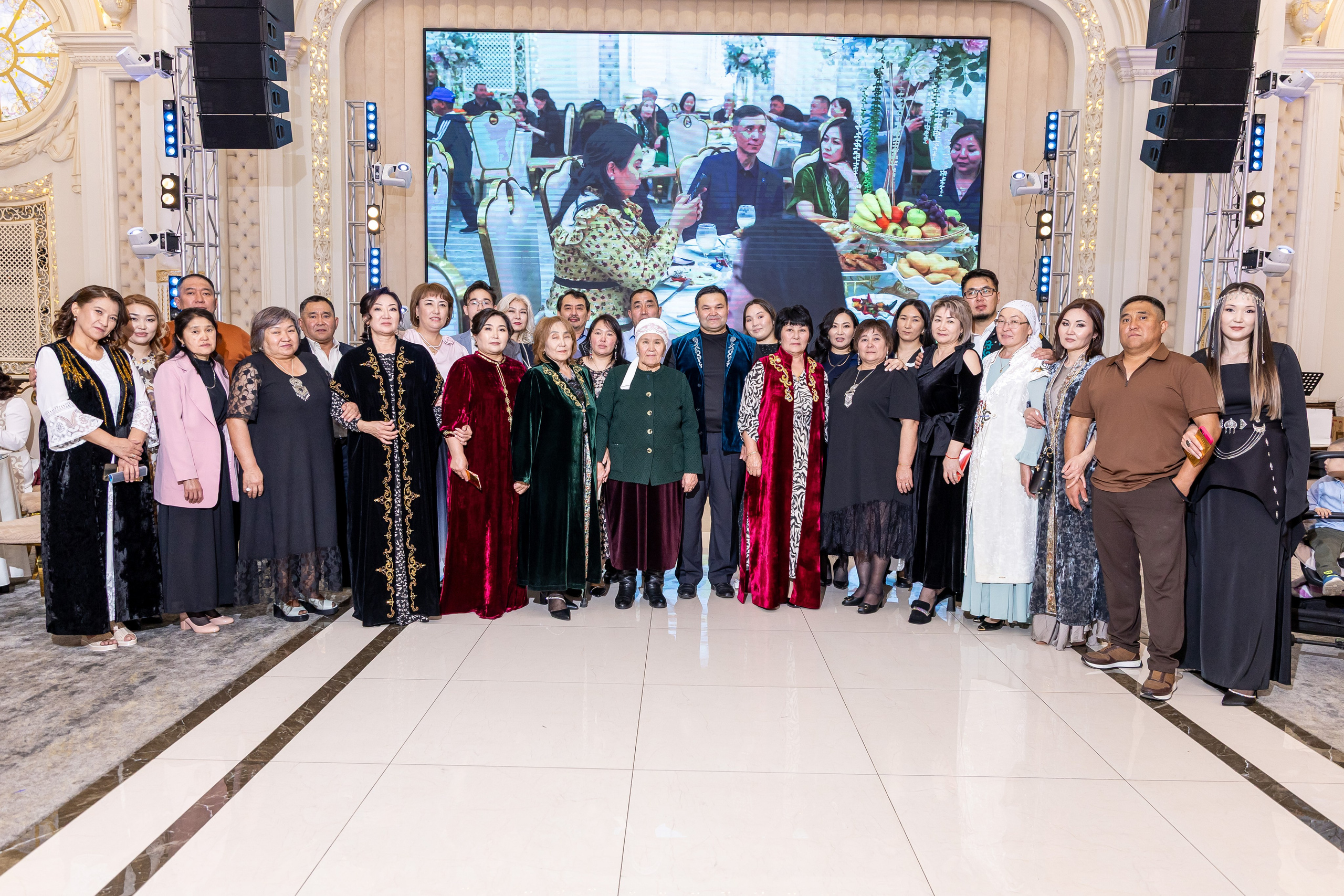 Кыз узату | Проводы невесты. Фото и видеосъемка в Алматы