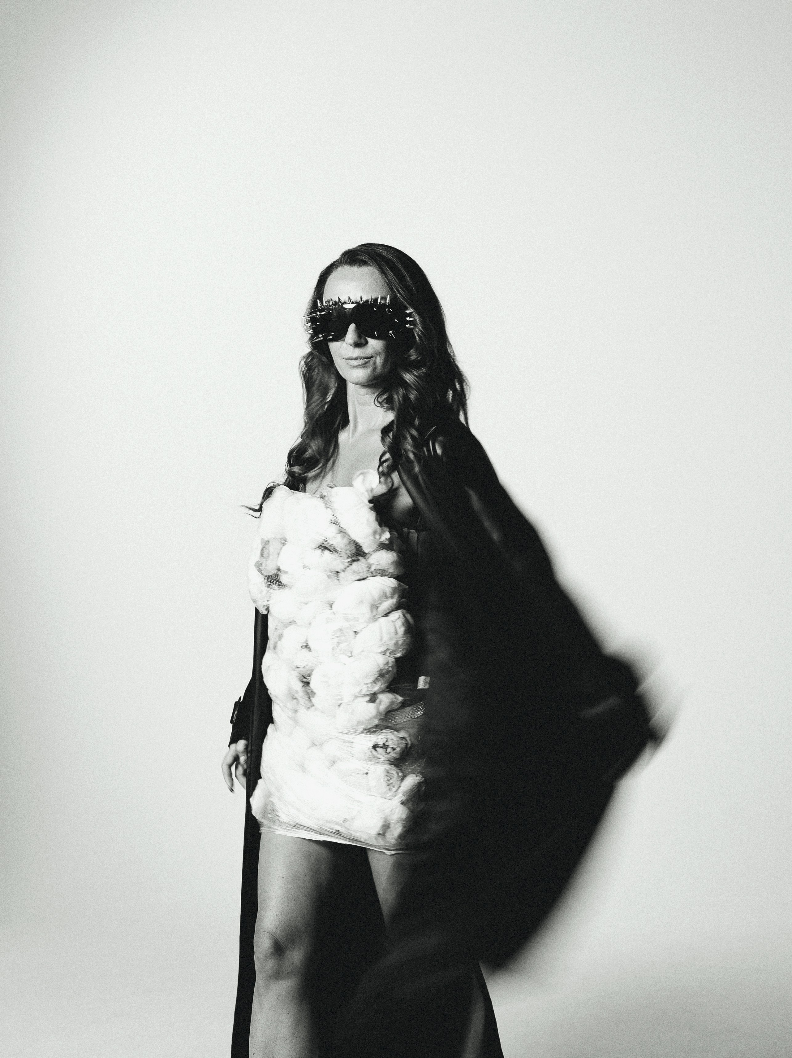 Юлия Геллер Миссис фитнес 2023