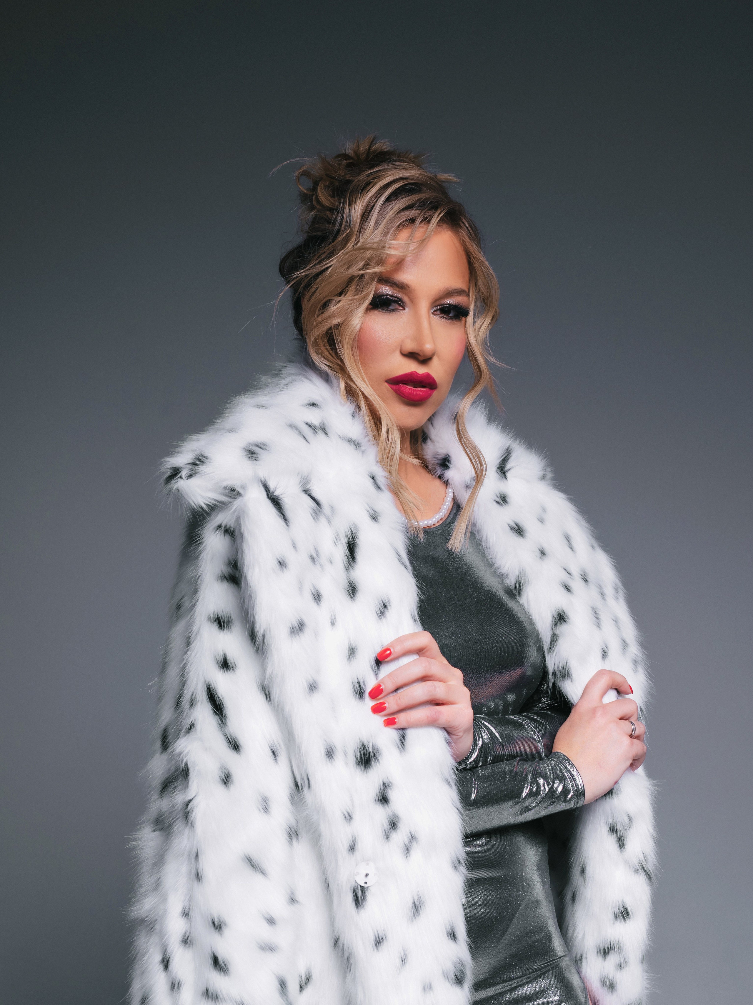 Надежда Ермакова Дом 2