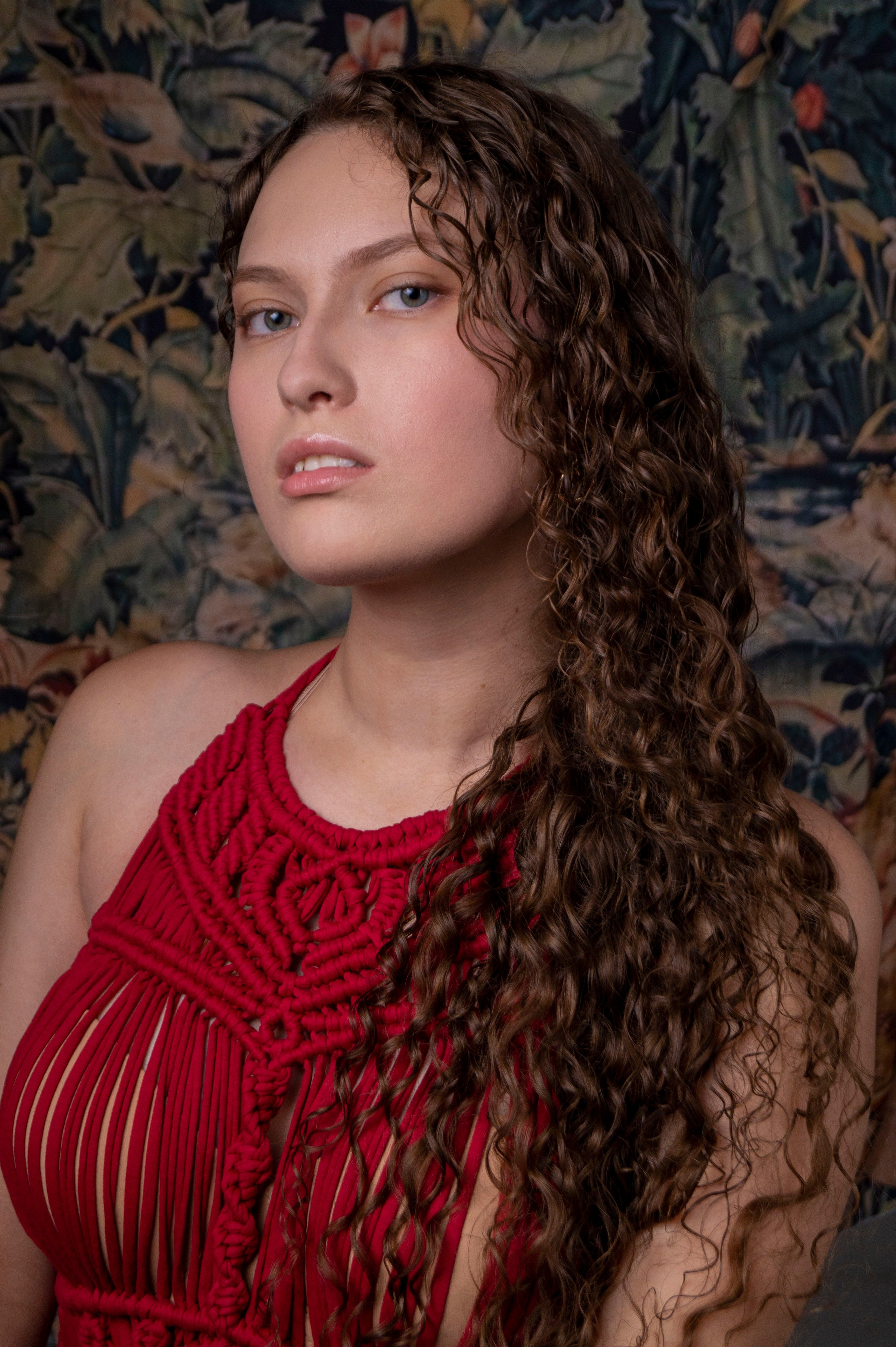 Анна. Портретный и семейный фотограф Санкт-Петербург