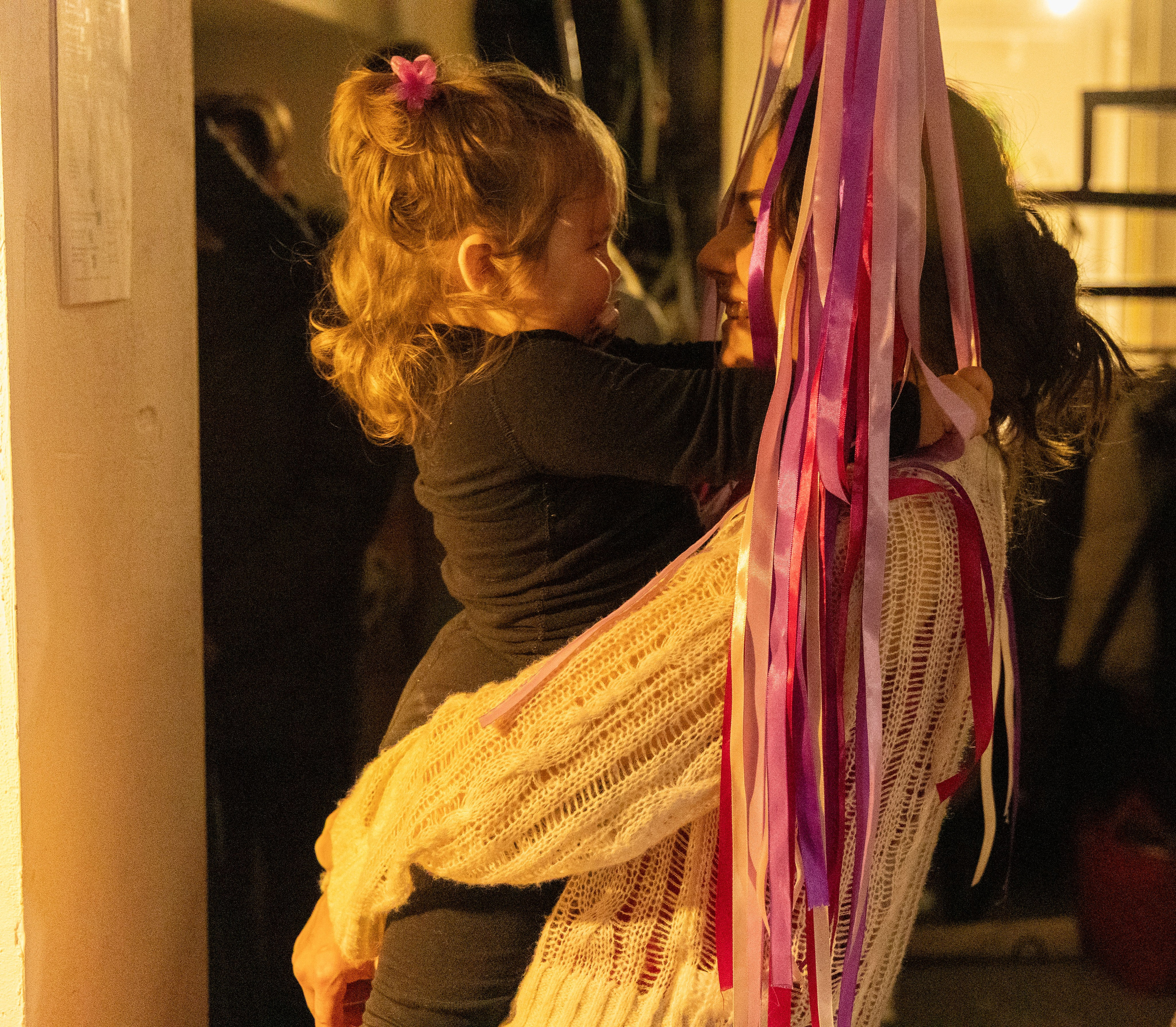 Фестиваль «По-другому» 2025. Портретный и семейный фотограф Санкт-Петербург