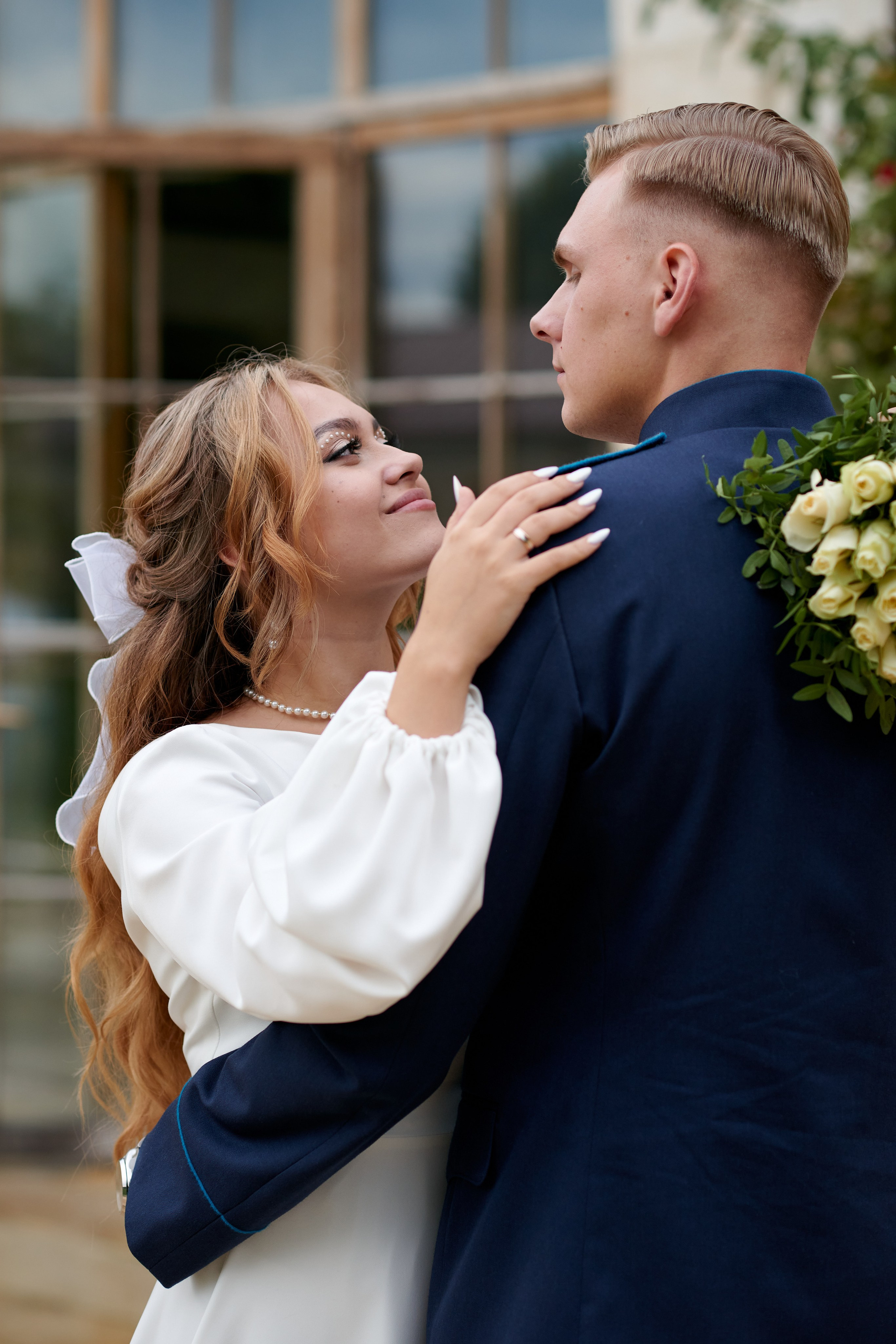 Свадьба Павла и Ангелины. Свадебный, семейный, детский фотограф в Острогожске Татьяна Волошина
